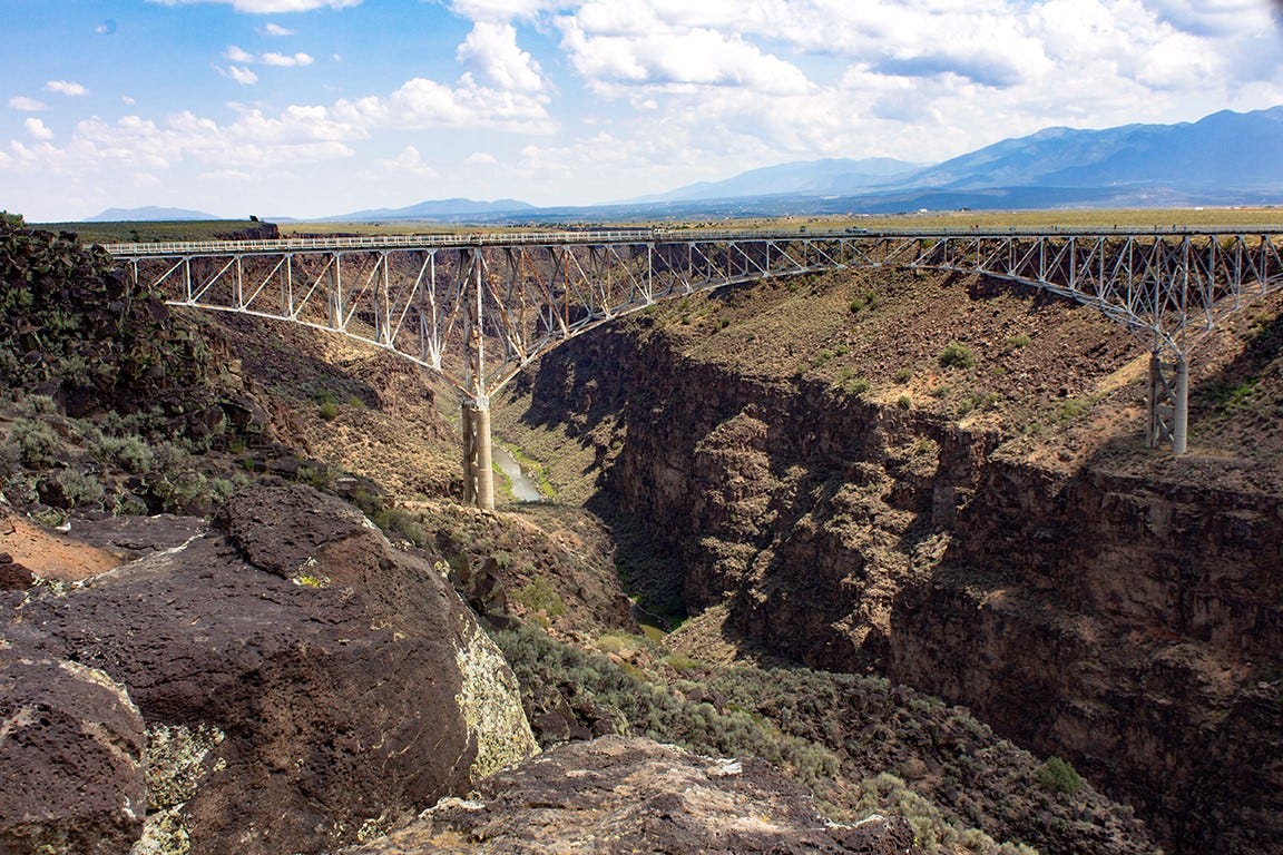 Rio Grande Will Live On Through Those Who Tell Its Tale Opinion