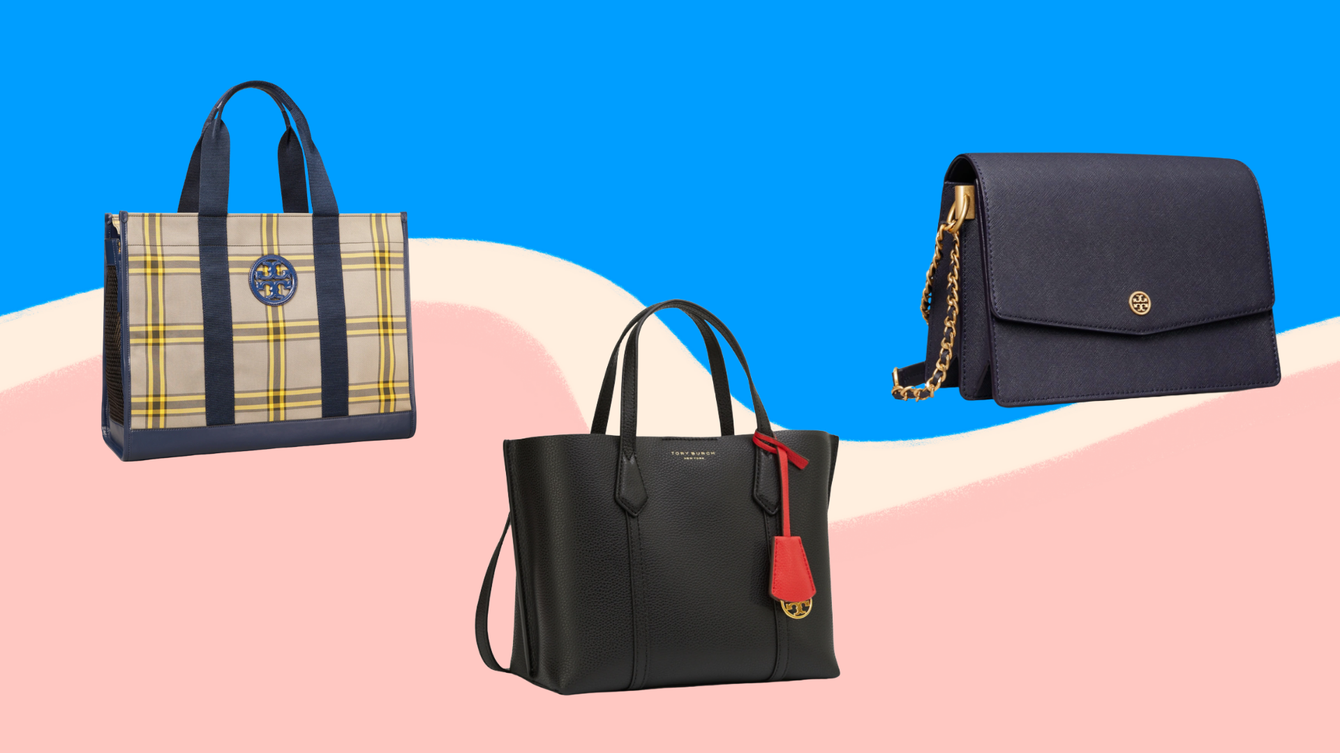 Tory Burch private sale: Shop the best deals during the semi-annual event
