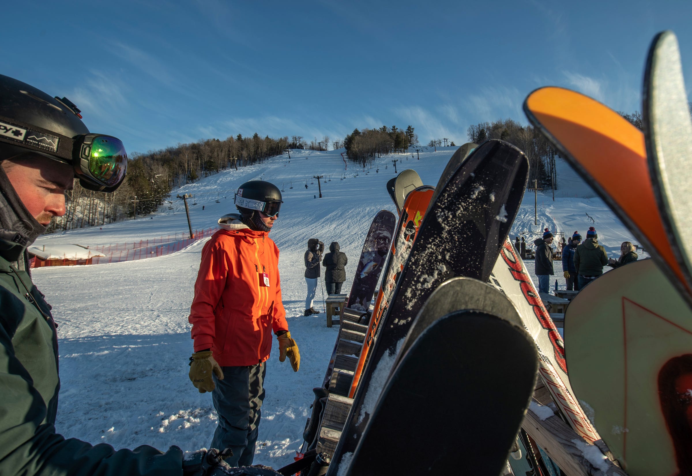 meijer snowboard