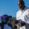 From Willie Mays to Reggie Jackson: Why Dave Stewart wants to bring MLB team to Nashville