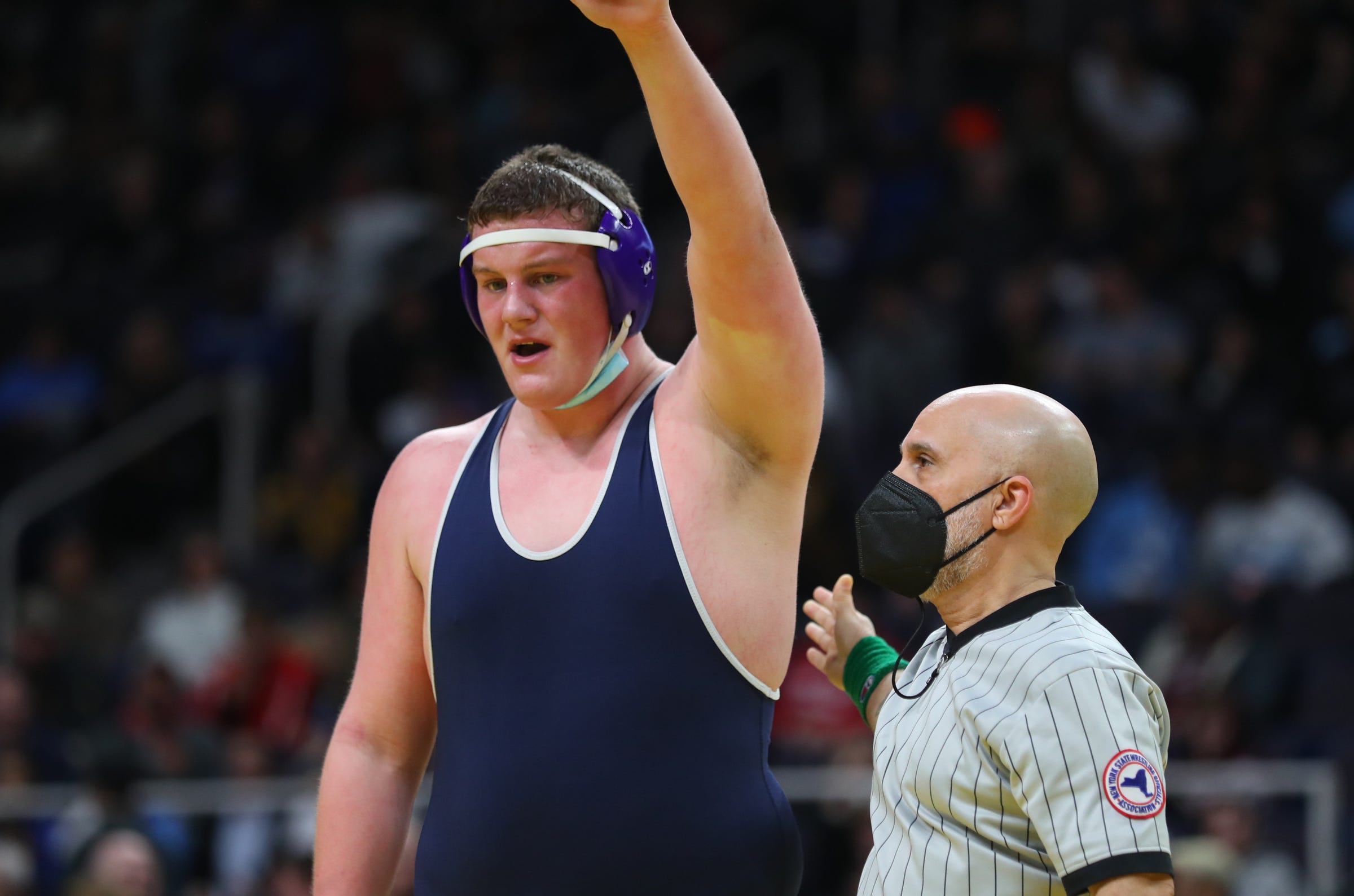 Section 3 Wrestling: Top Performers Going Into 2022-23 Season