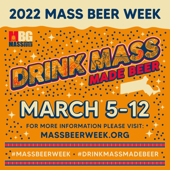 The Next Draft Another boring week in March? Not so thanks to Mass