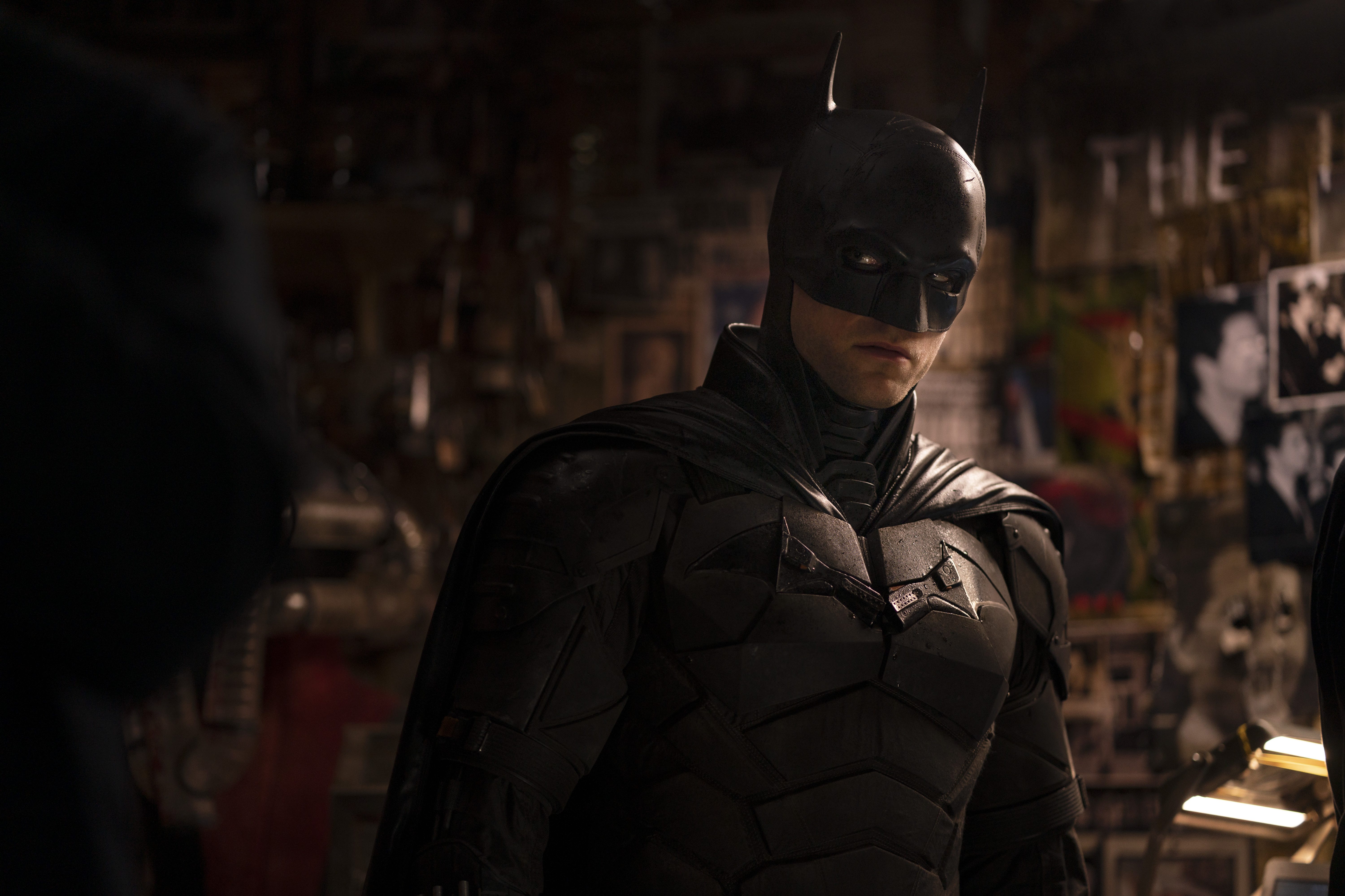 The Batman': Ranking the Dark Knights, including Robert Pattinson