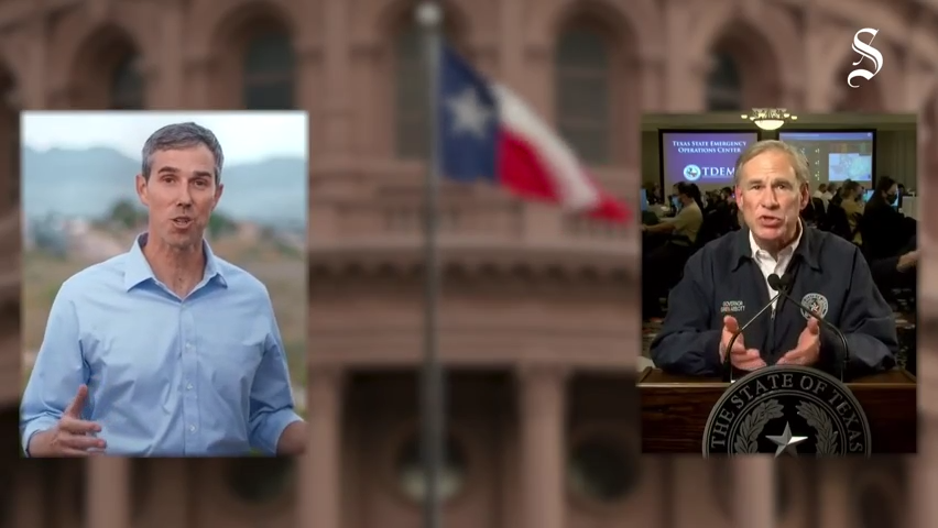 Texas Governor Election 2022 Race: Abbott Vs. Beto Breakdown