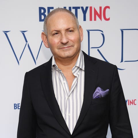 John Demsey attends the 2019 WWD Beauty Inc Awards