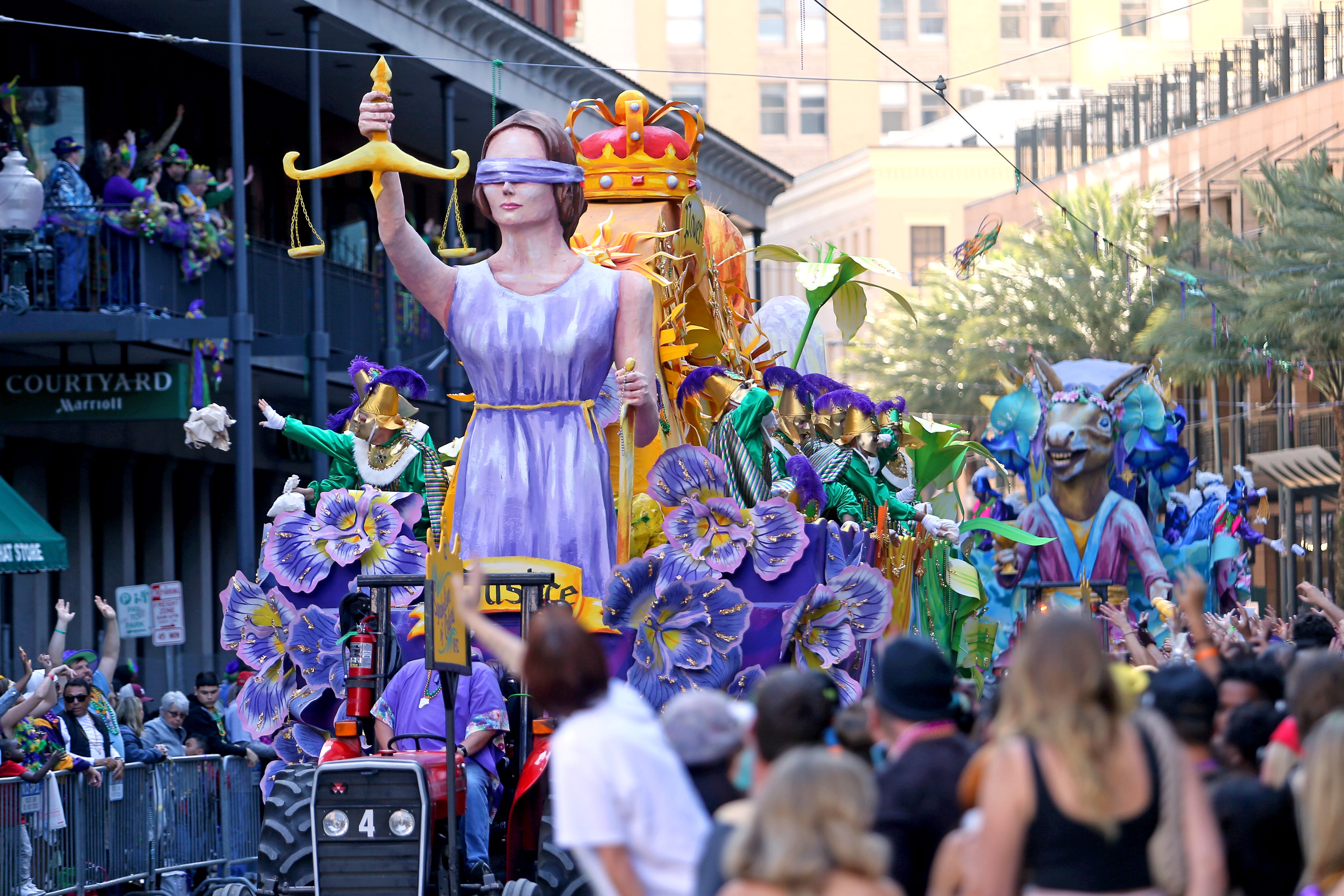 Mardi Gras 2024: When is the holiday? Get to know more about Fat Tuesday