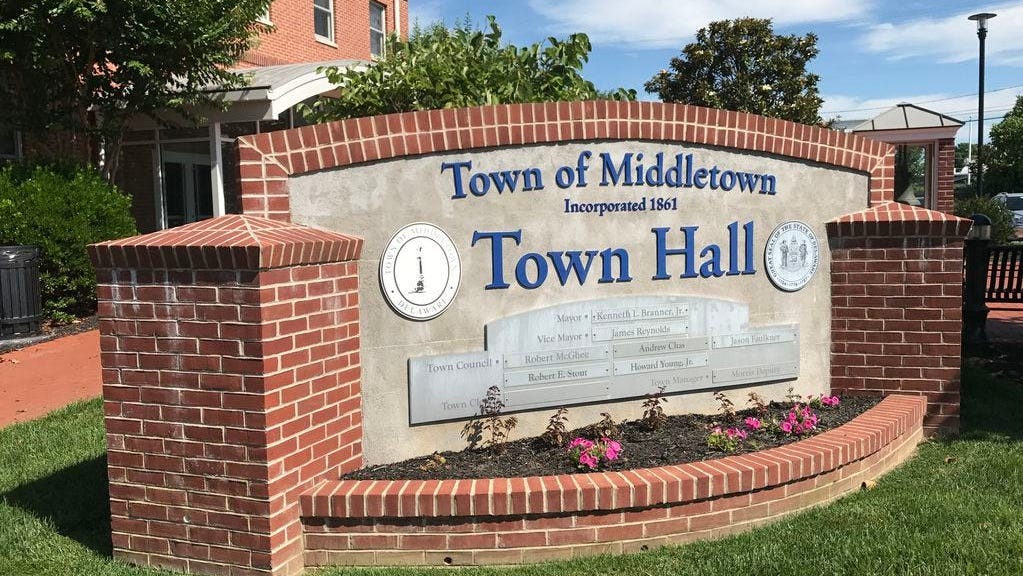 Middletown election happening next week. Here are the candidates.