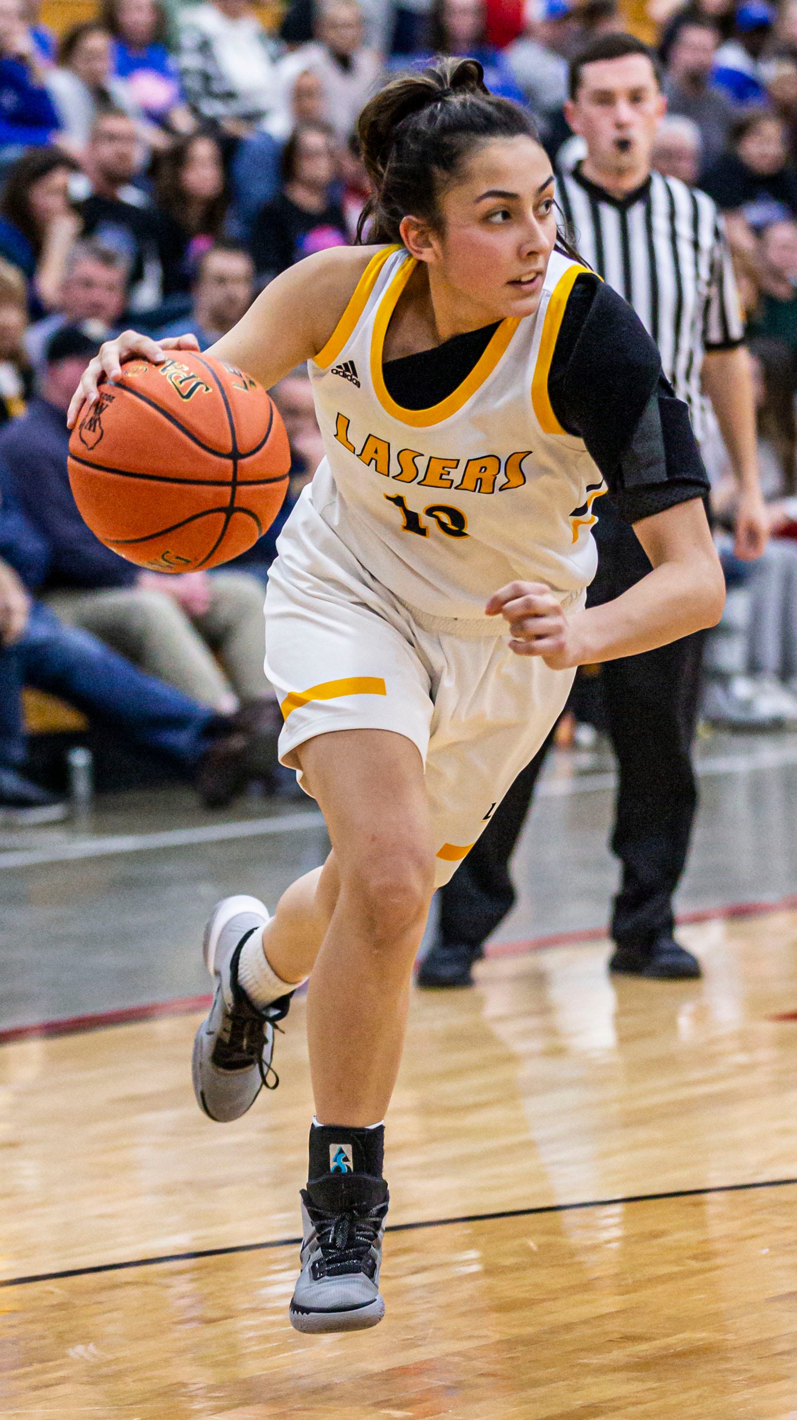 WIAA State Girls Basketball Tournament Schedule