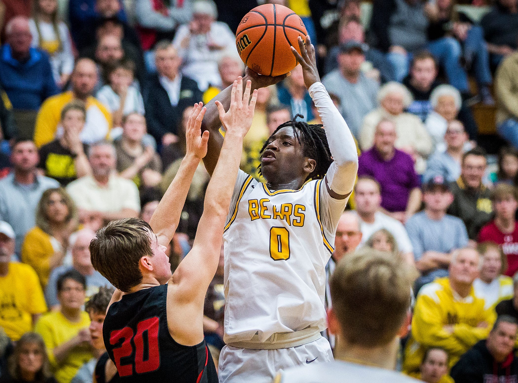 Indiana Basketball Tournament: IHSAA 2A Regional Preview, Predictions