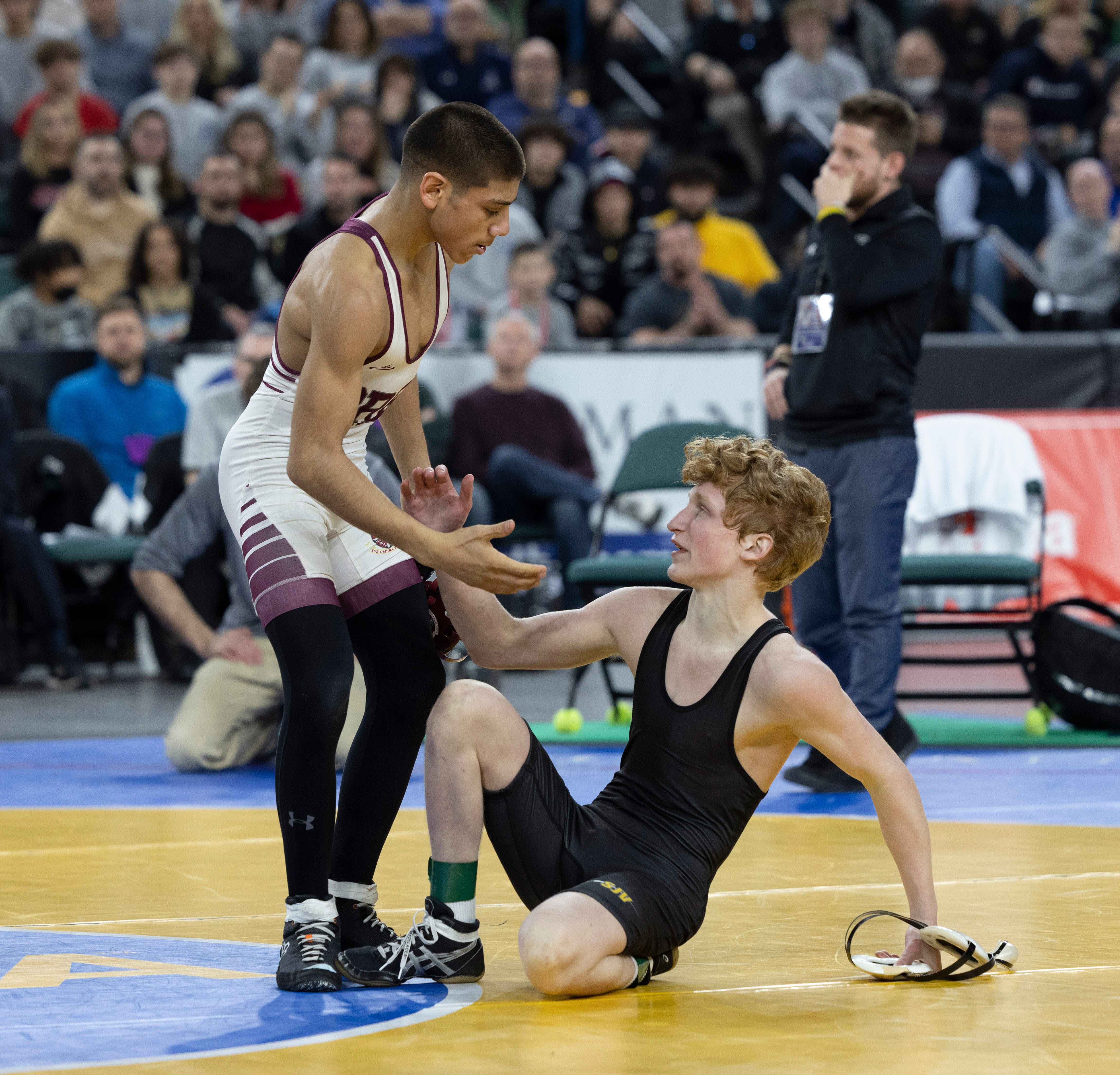 NJ Wrestling Champ Adrian DeJesus Transfers To DePaul   A745103e 134b 4b28 Ba6c 58344bc96957 Final106b 