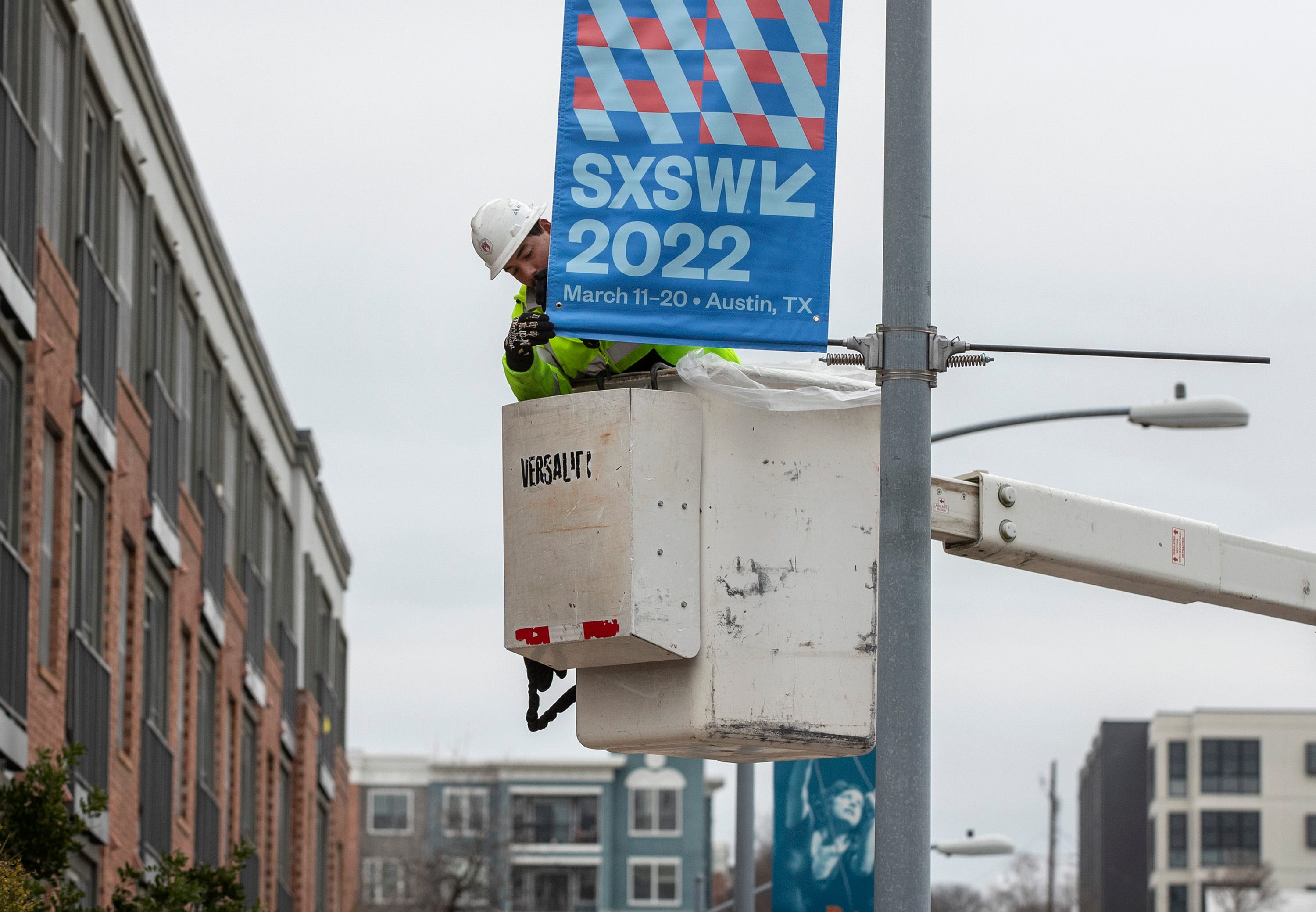 Here is what you should know about traffic, coronavirus, public safety at SXSW  festival