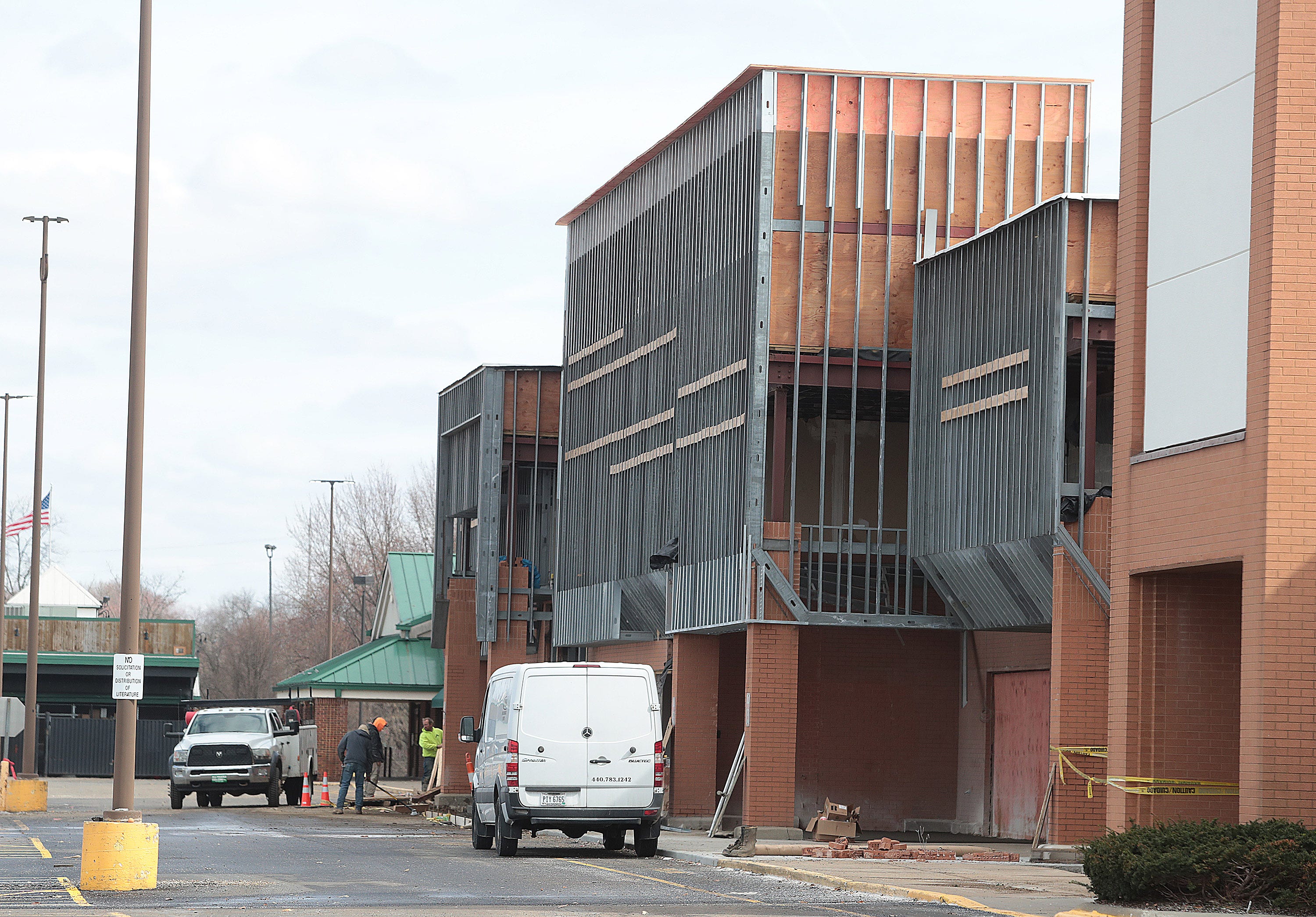 Hobby Lobby, Ollie's store to open in Belden Village Commons