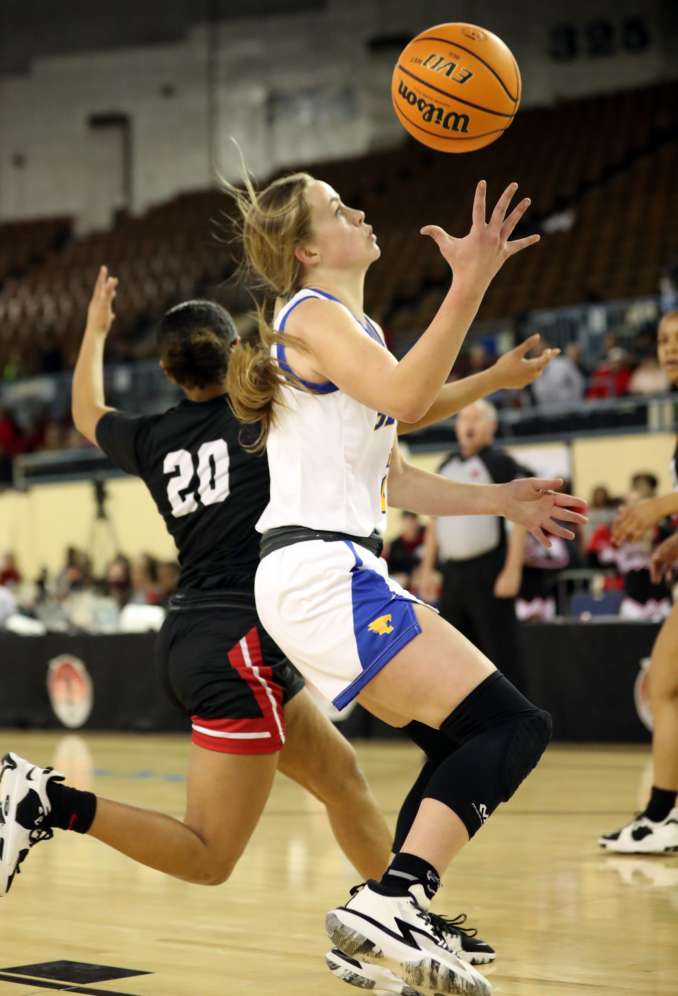 Ossaa Class 3a Boys Basketball State Tournament Quarterfinal Scores