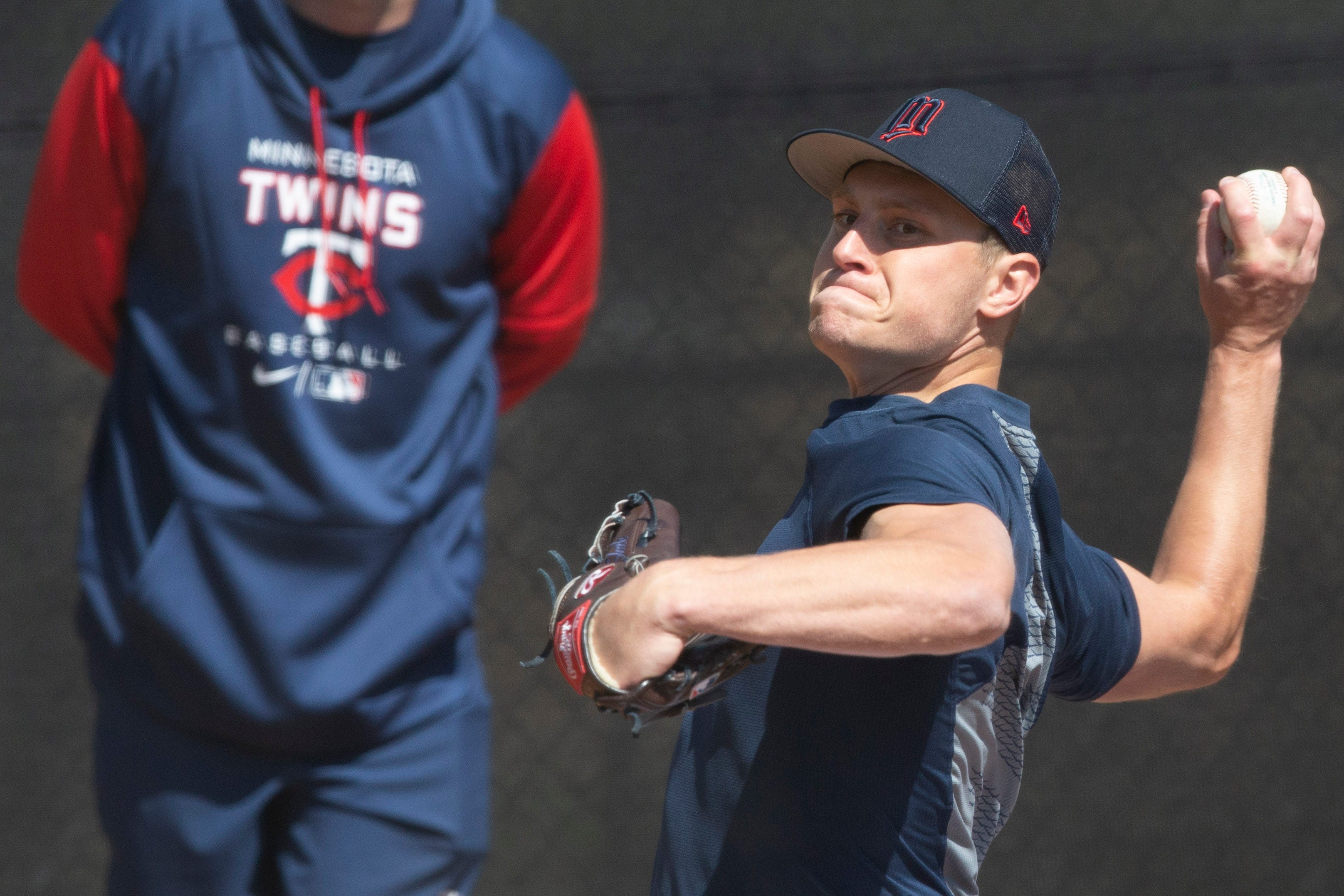 Twins 2023 spring training tickets available online, go on sale in