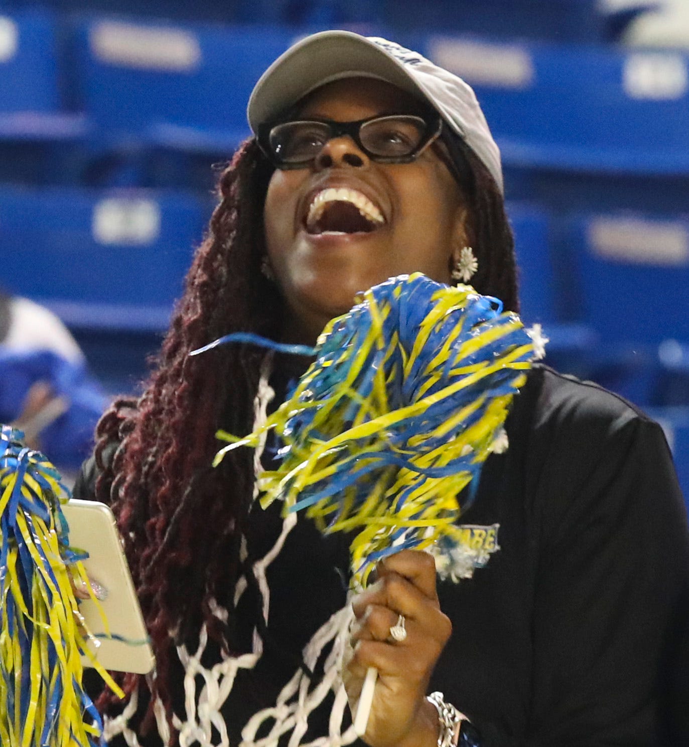 Natasha Adair named Arizona State women's basketball head coach