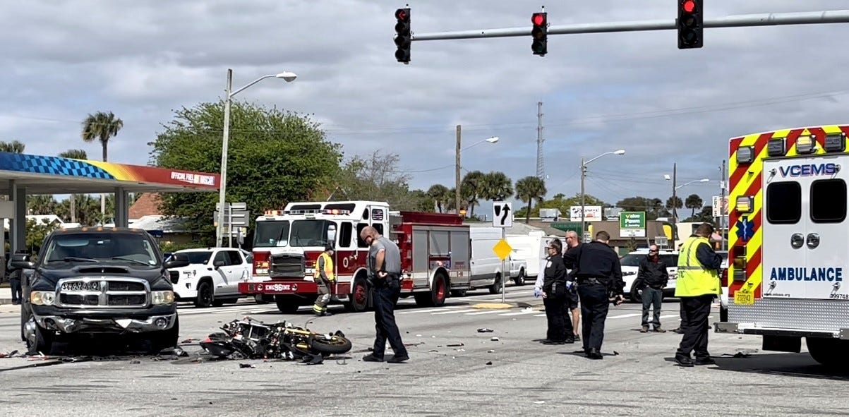 daytona bike week deaths 2022