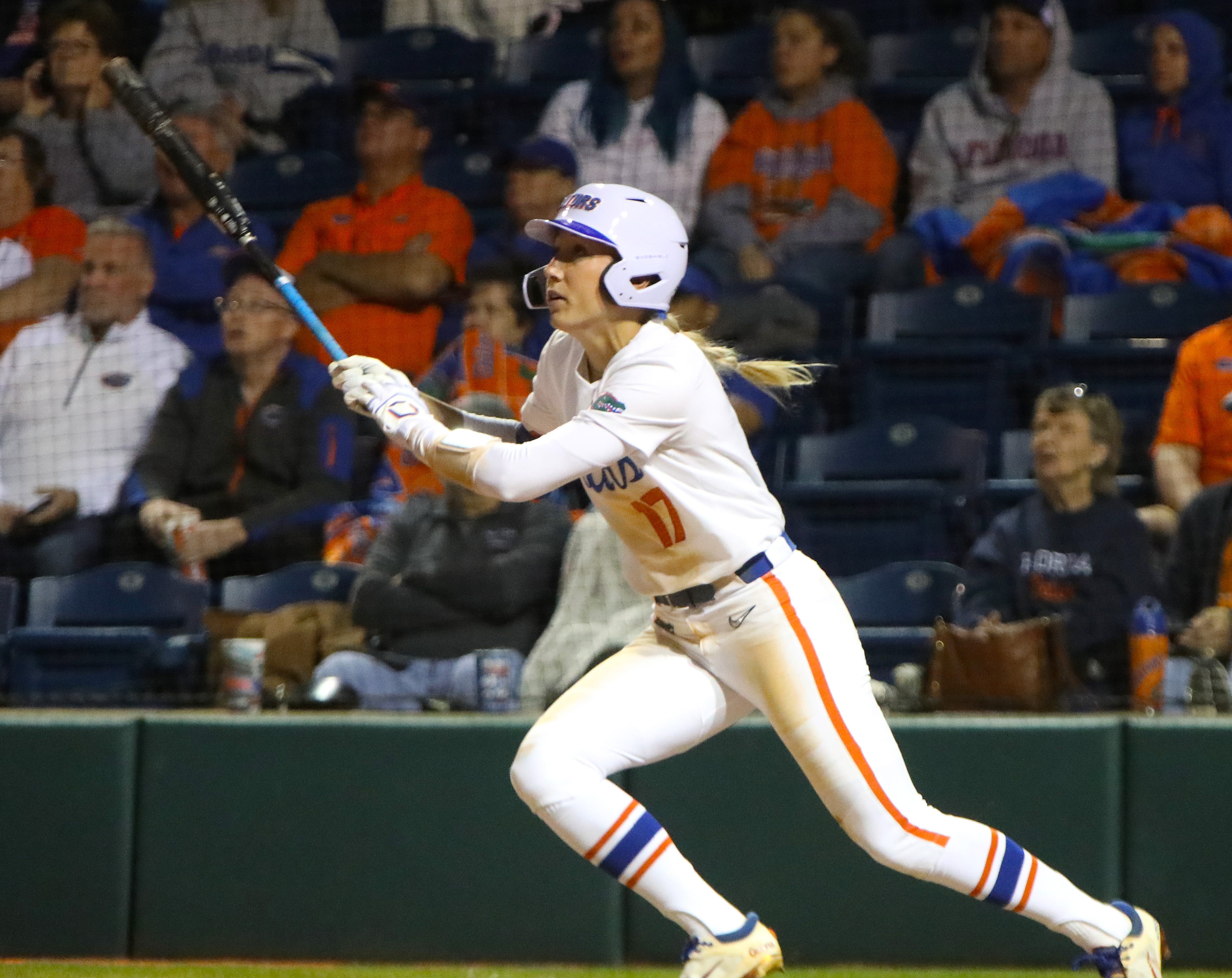 Florida softball Takeaways from Gators' SEC series win over Bulldogs