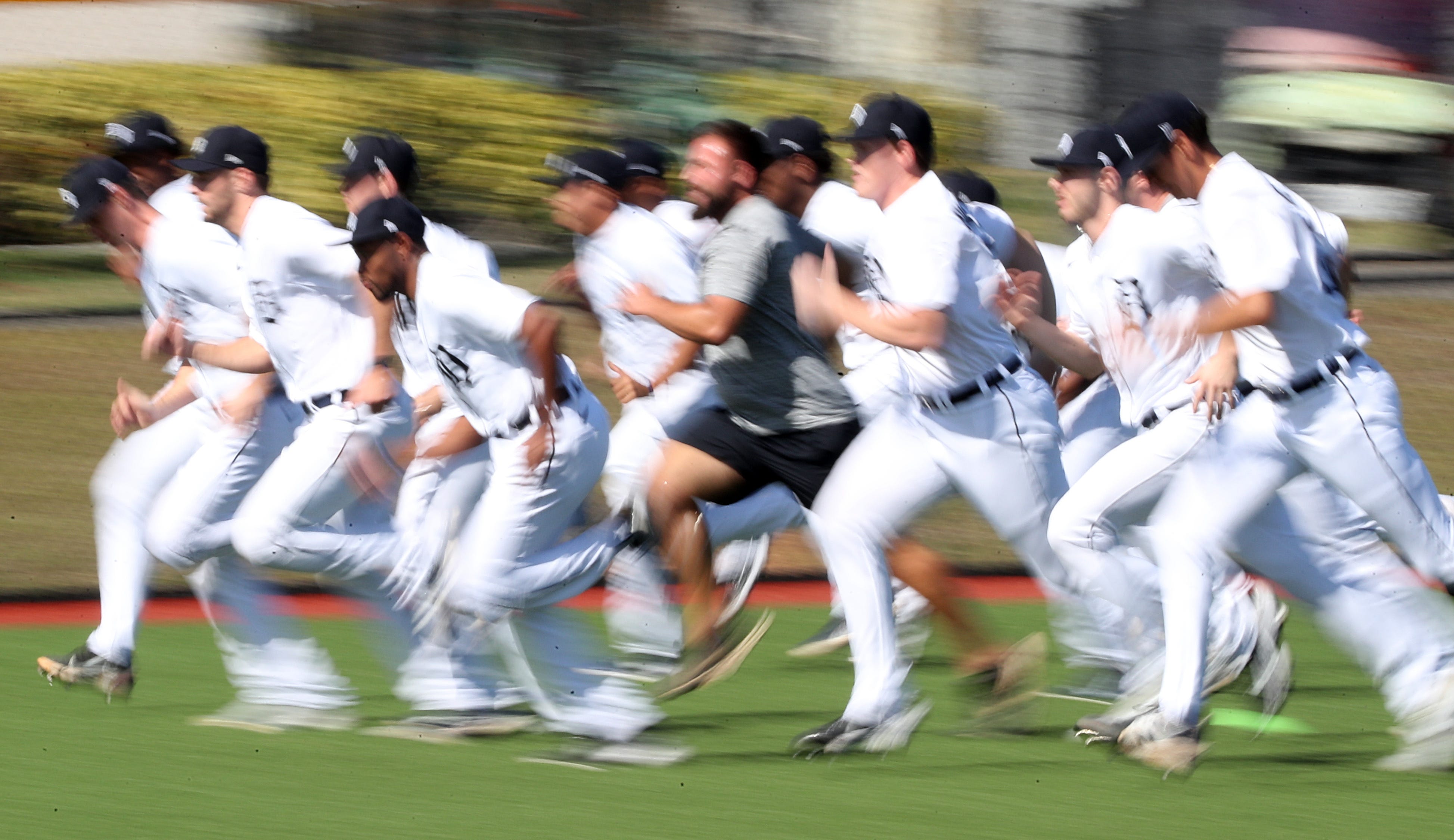 Tigers prospects making an impression at Spring Training