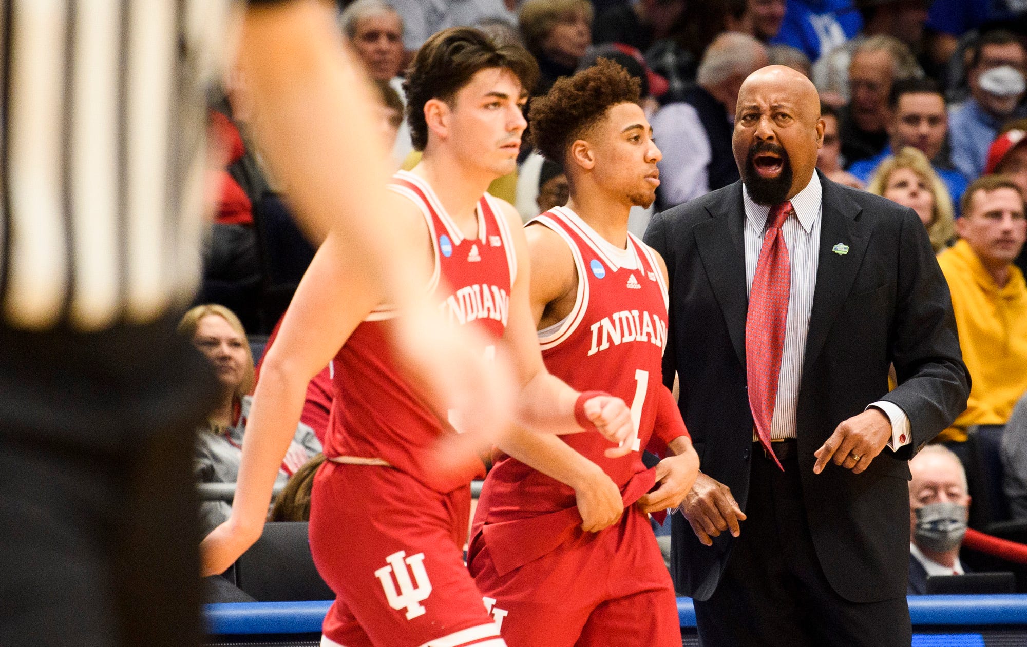 IU Basketball's Transfers Give Hoosiers Space To Add To 2022-23 Roster