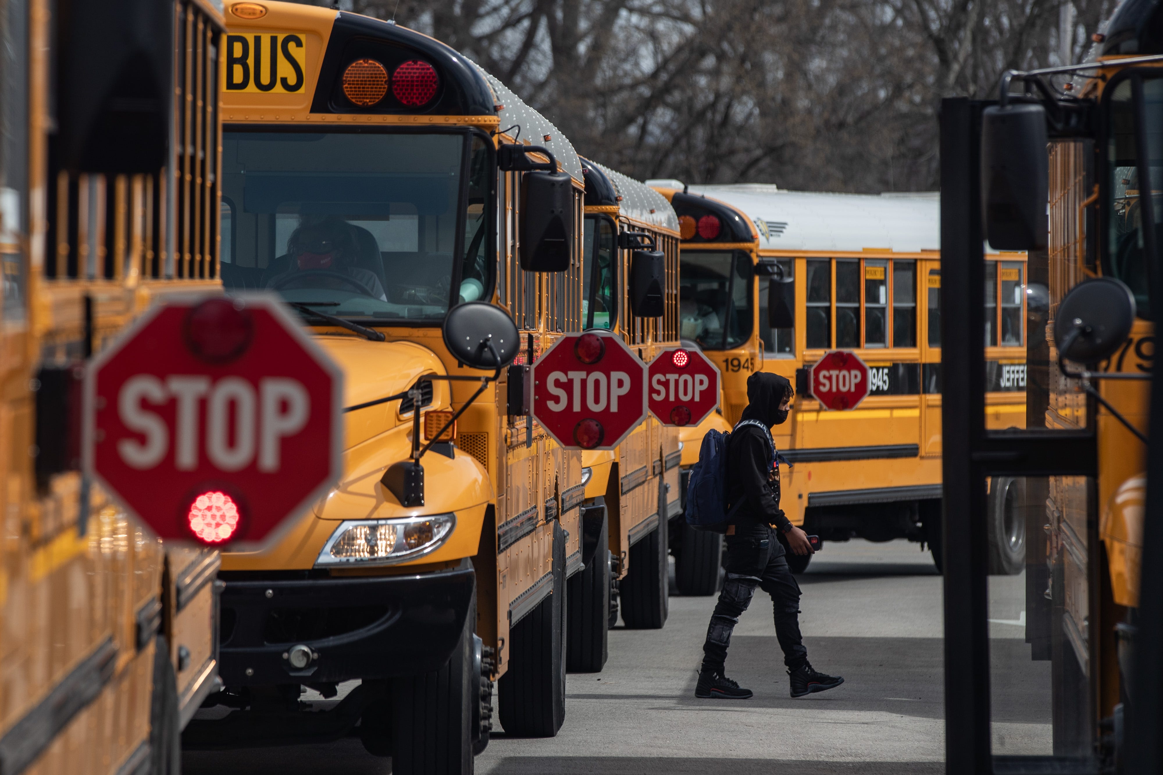 Lawsuit Against Western High School, JCPS Over Bullying Settled