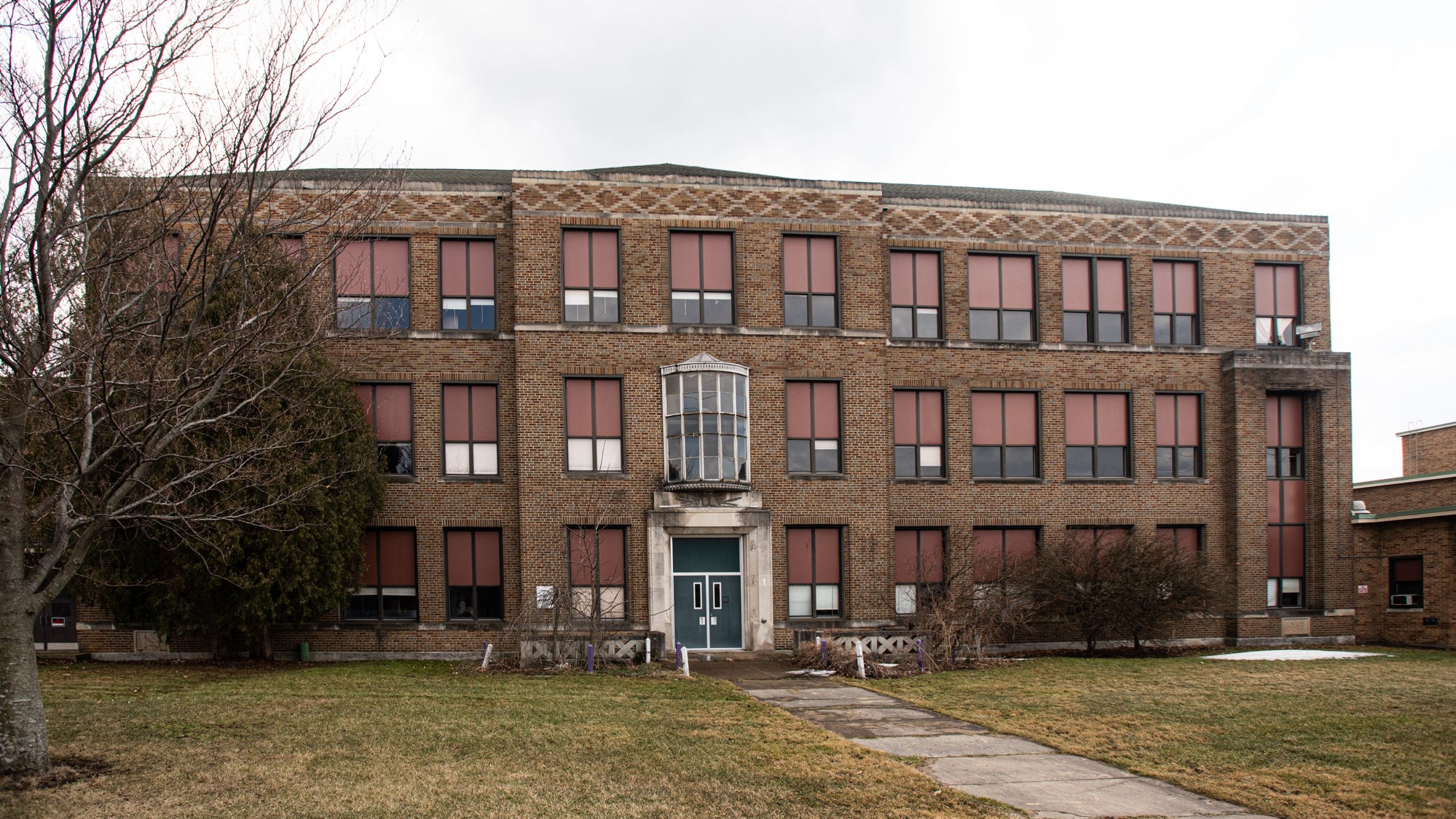 Advancement Corporation Community Center takes over Otto Middle School