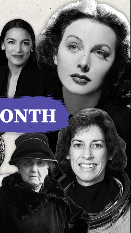Women's History Month: How it was born and why it's observed in March