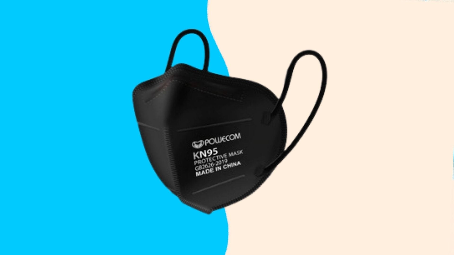 are halidodo kn95 masks fda approved