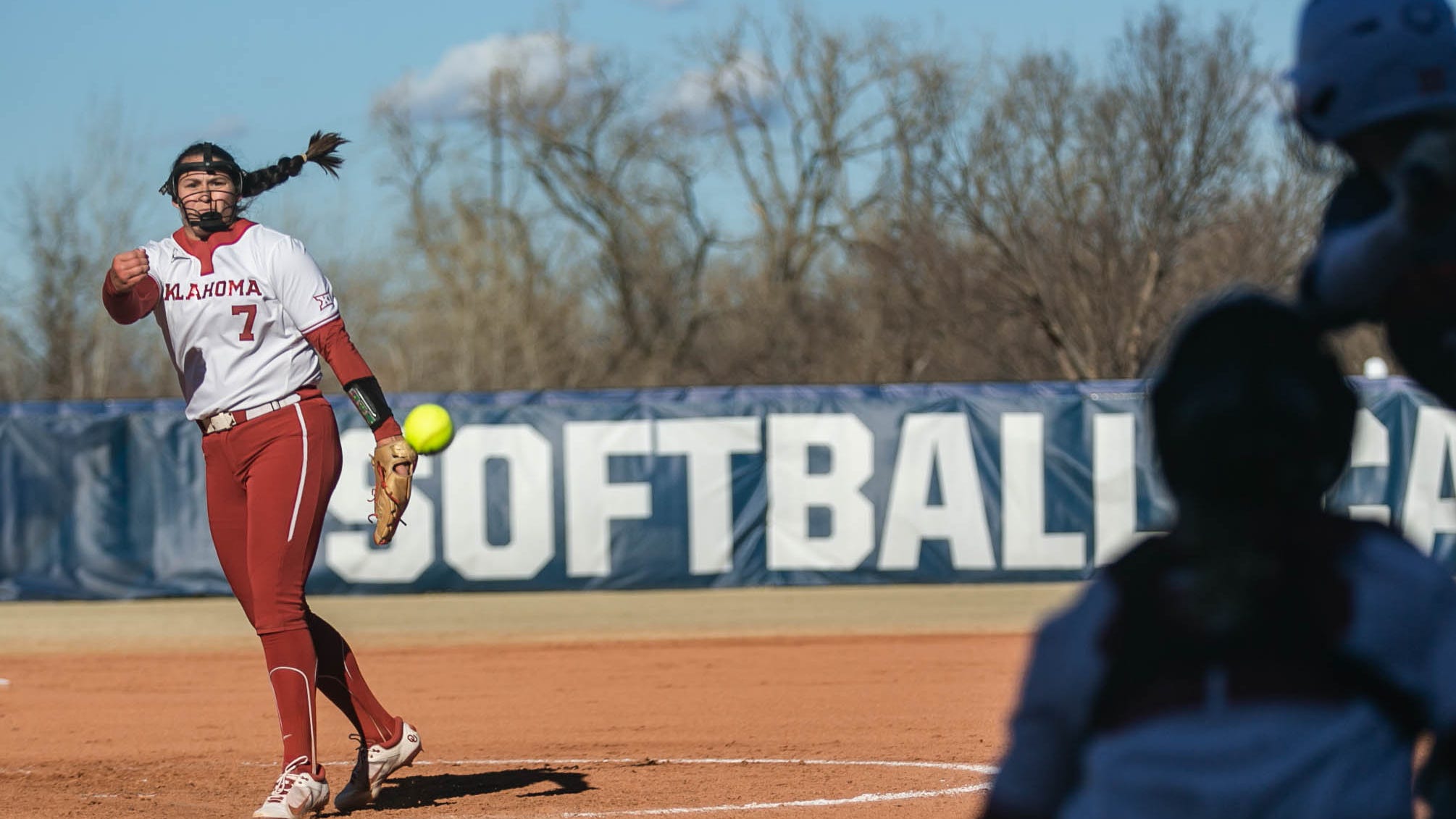 2022 Big 12 softball tournament Teams, schedule, NCAA projections