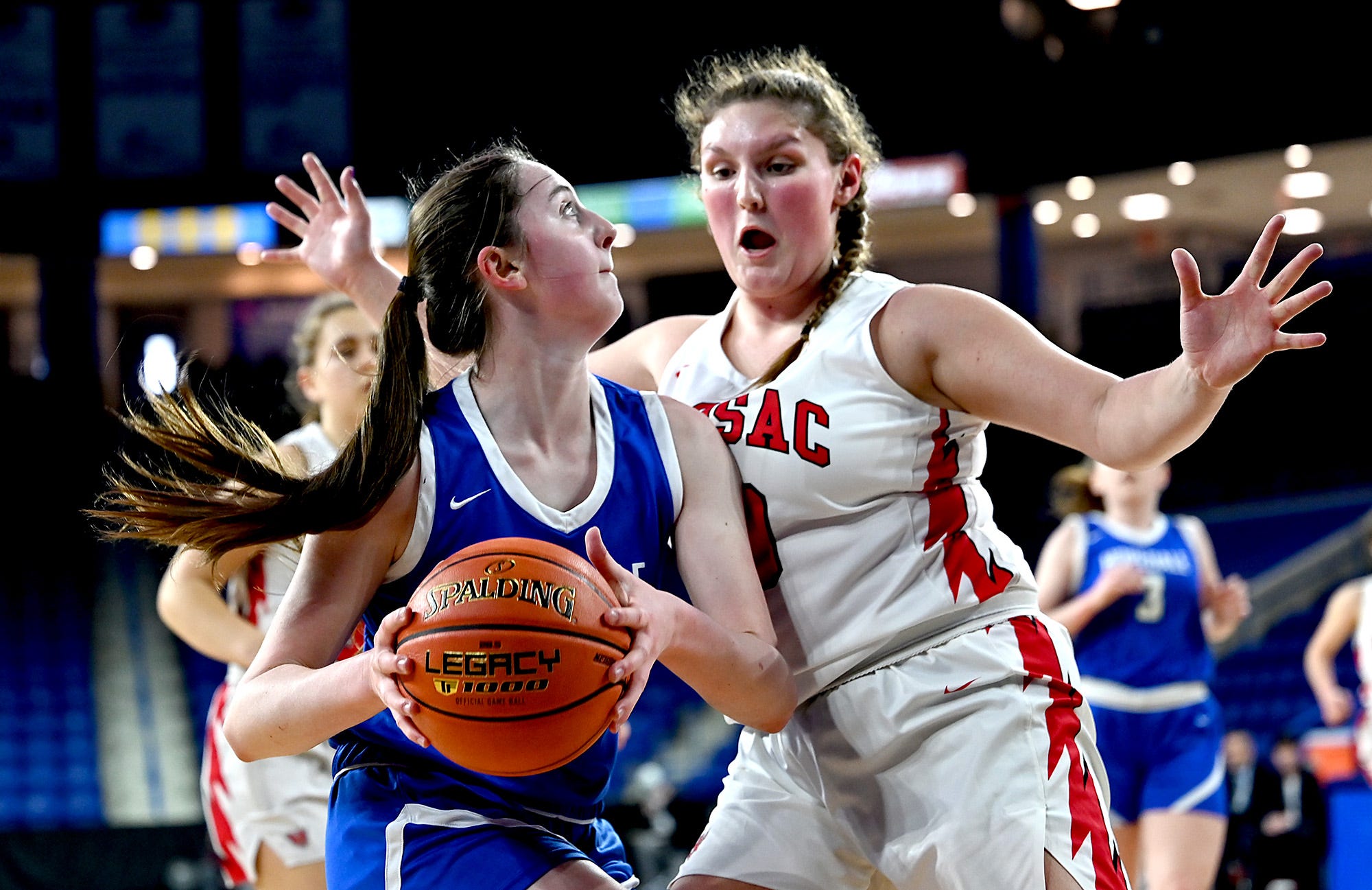 The Top Girls Basketball Players To Watch From MetroWest For 2022-23