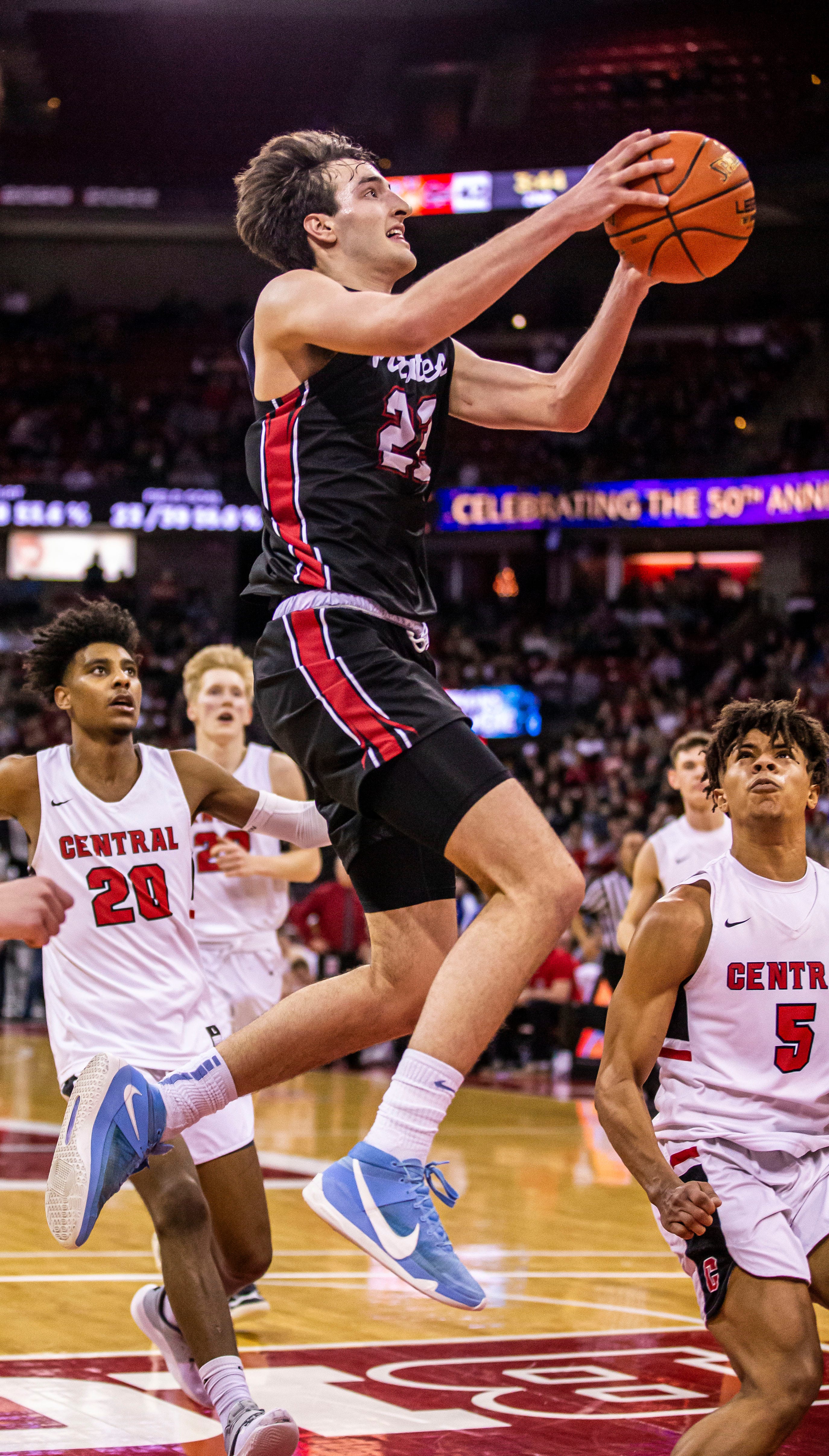 michigan state 2022 recruiting class basketball