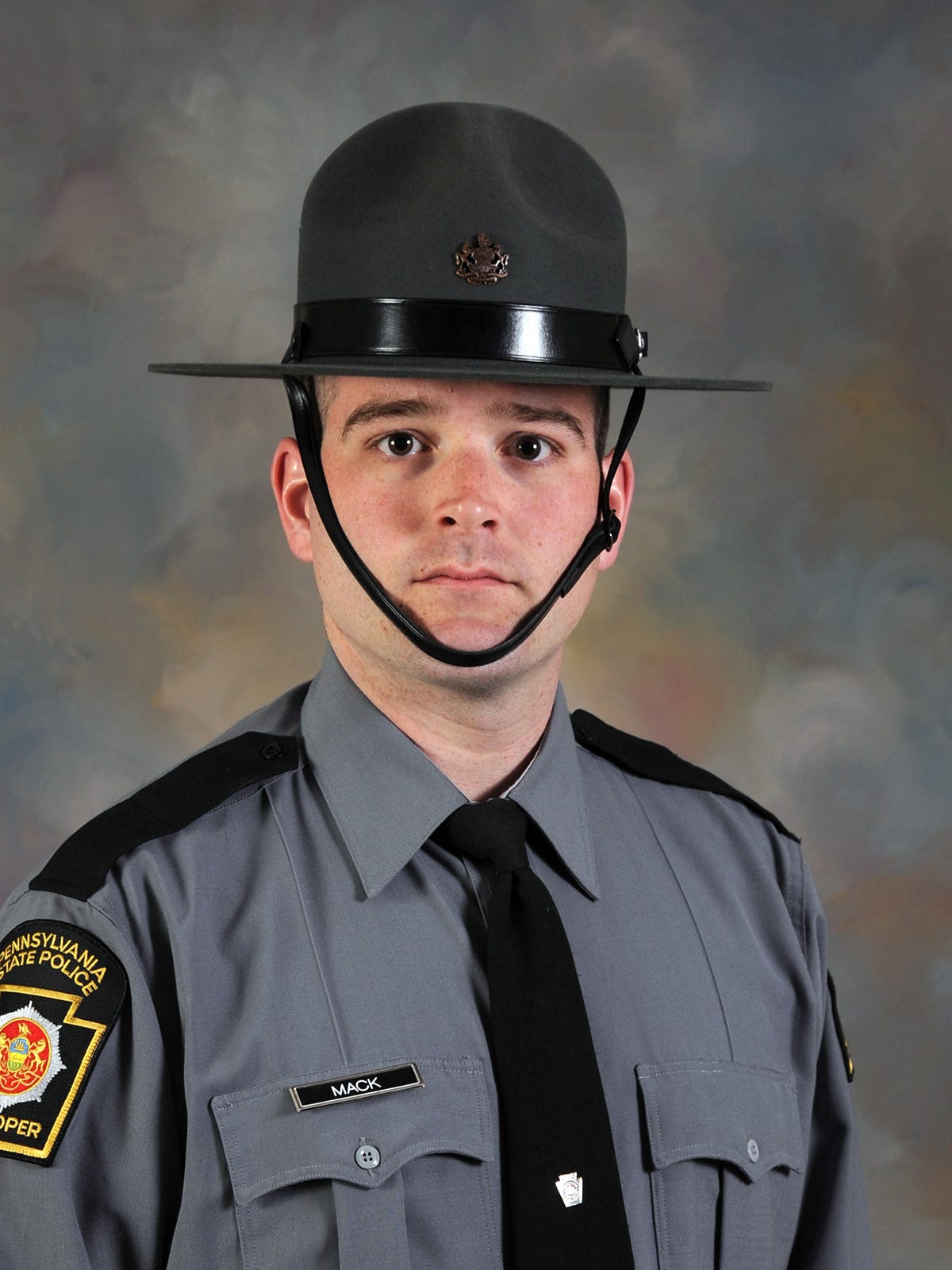 state trooper chin strap