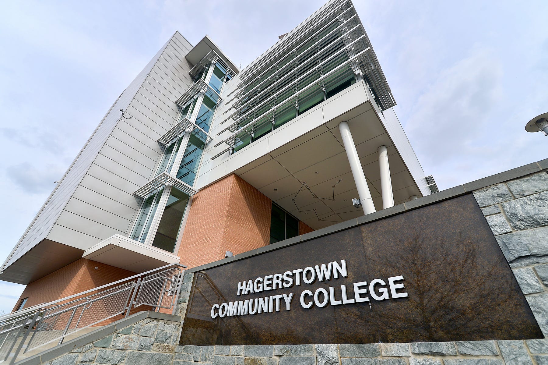 Hagerstown Community College Receives $4.5 Million In Donations