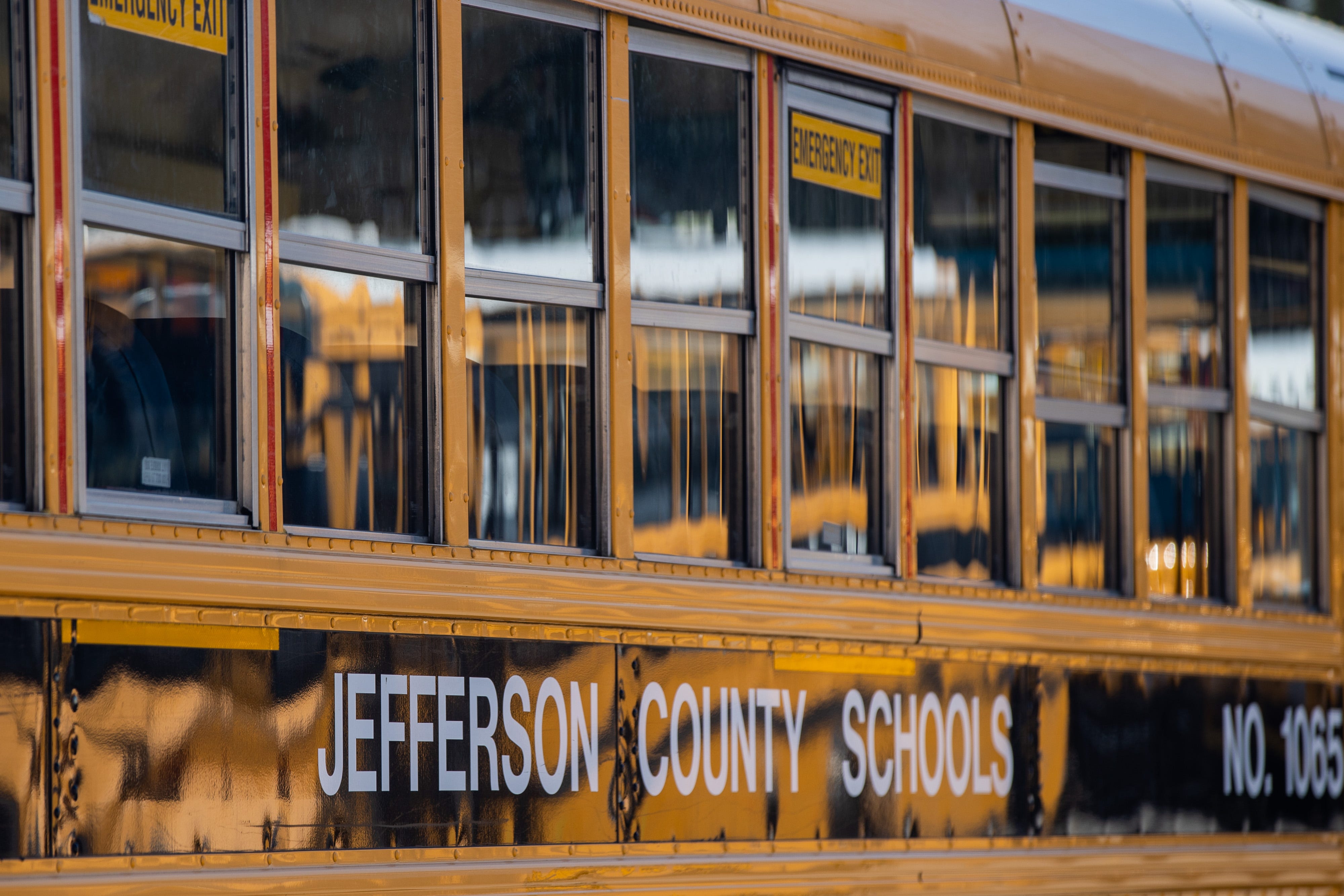 JCPS School Start Times: Full List Of Proposed Times In Louisville