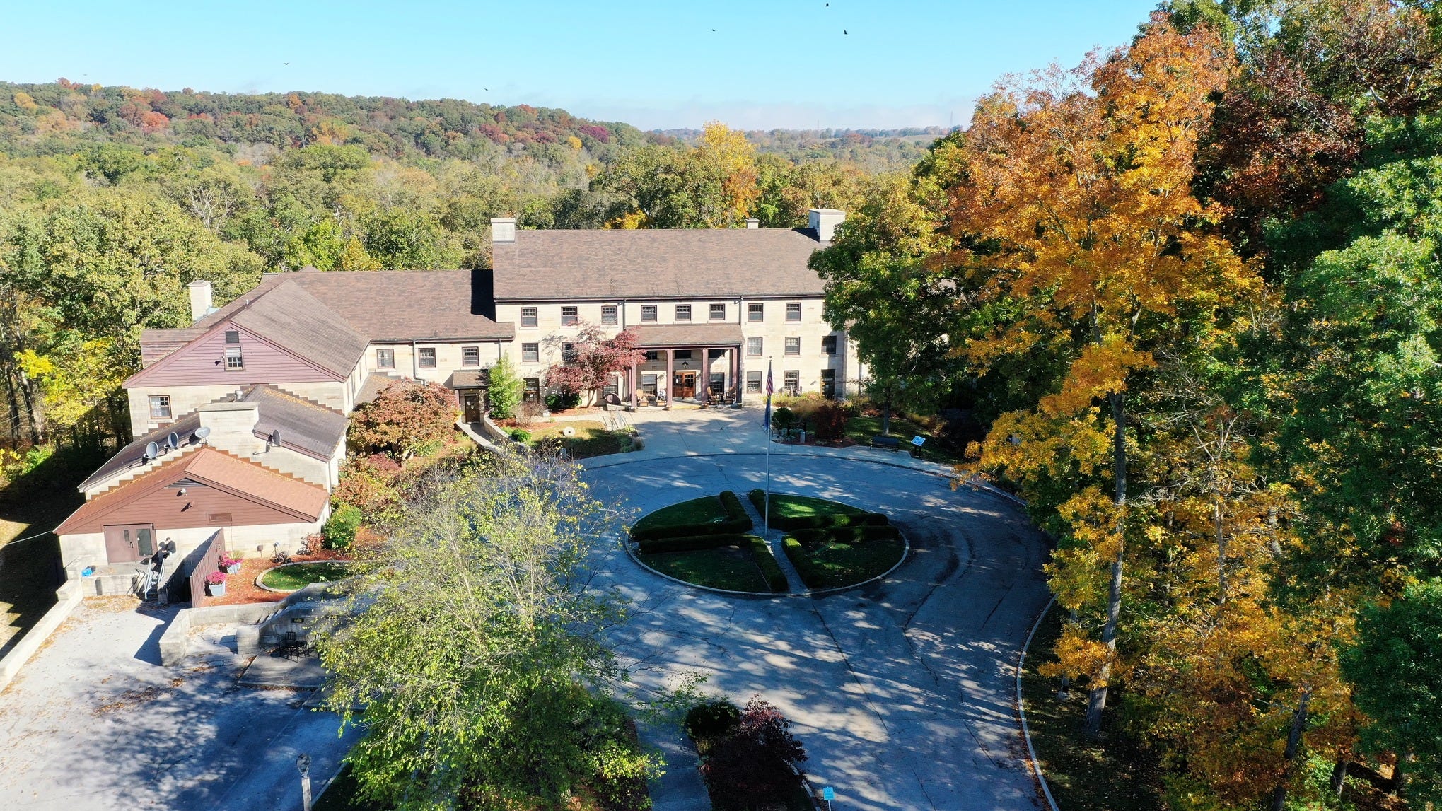 Spring Mill Inn to temporarily close in November for renovation