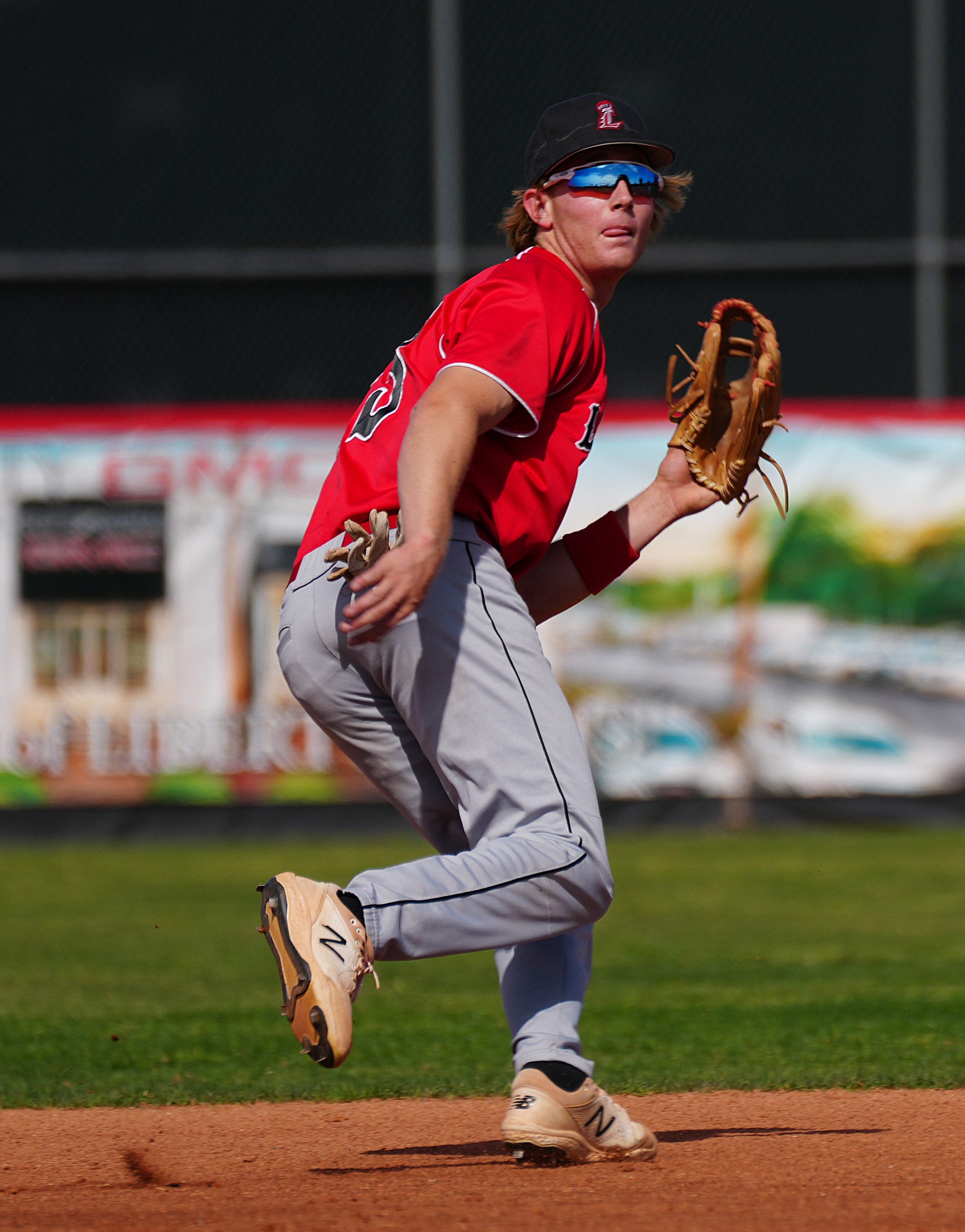 sacco baseball gloves