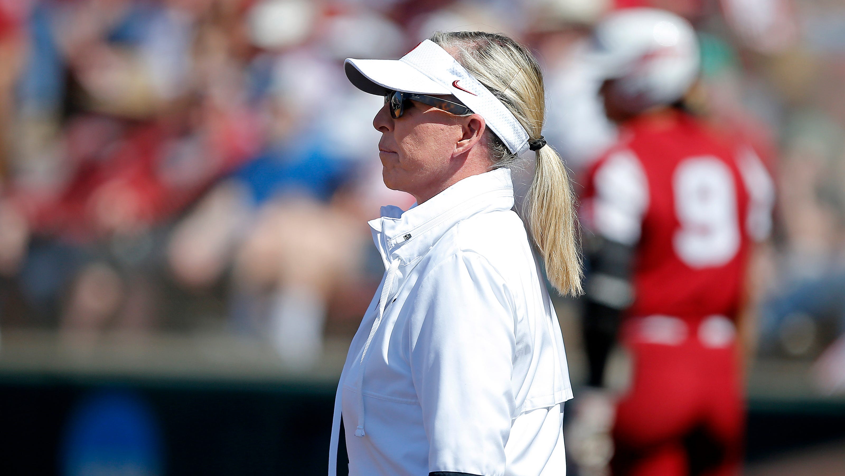 How to watch OU softball in the WCWS, view the bracket and schedule