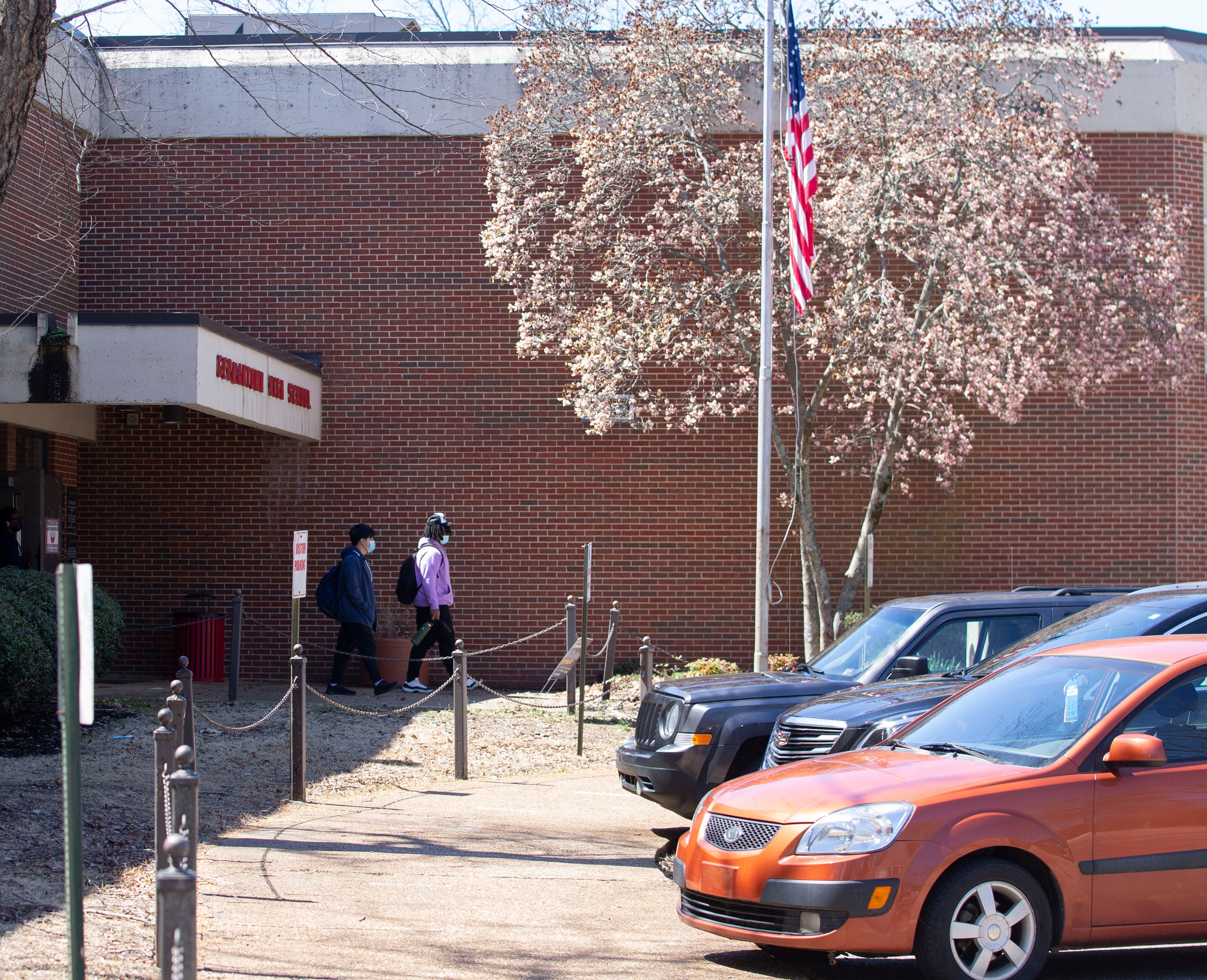 How Shelby County will pay $77 million for new Cordova high school