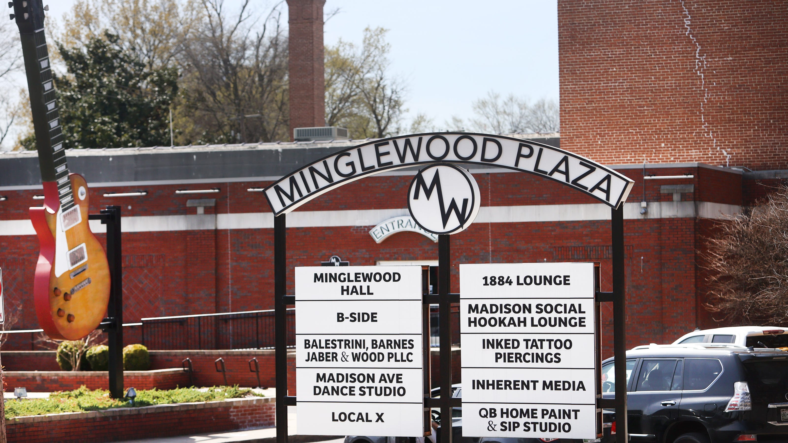 Minglewood Hall to reopen What to expect at Memphis concert venue