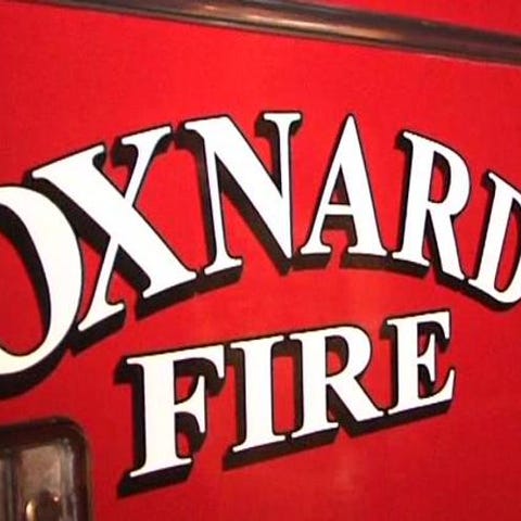 Oxnard Fire Department