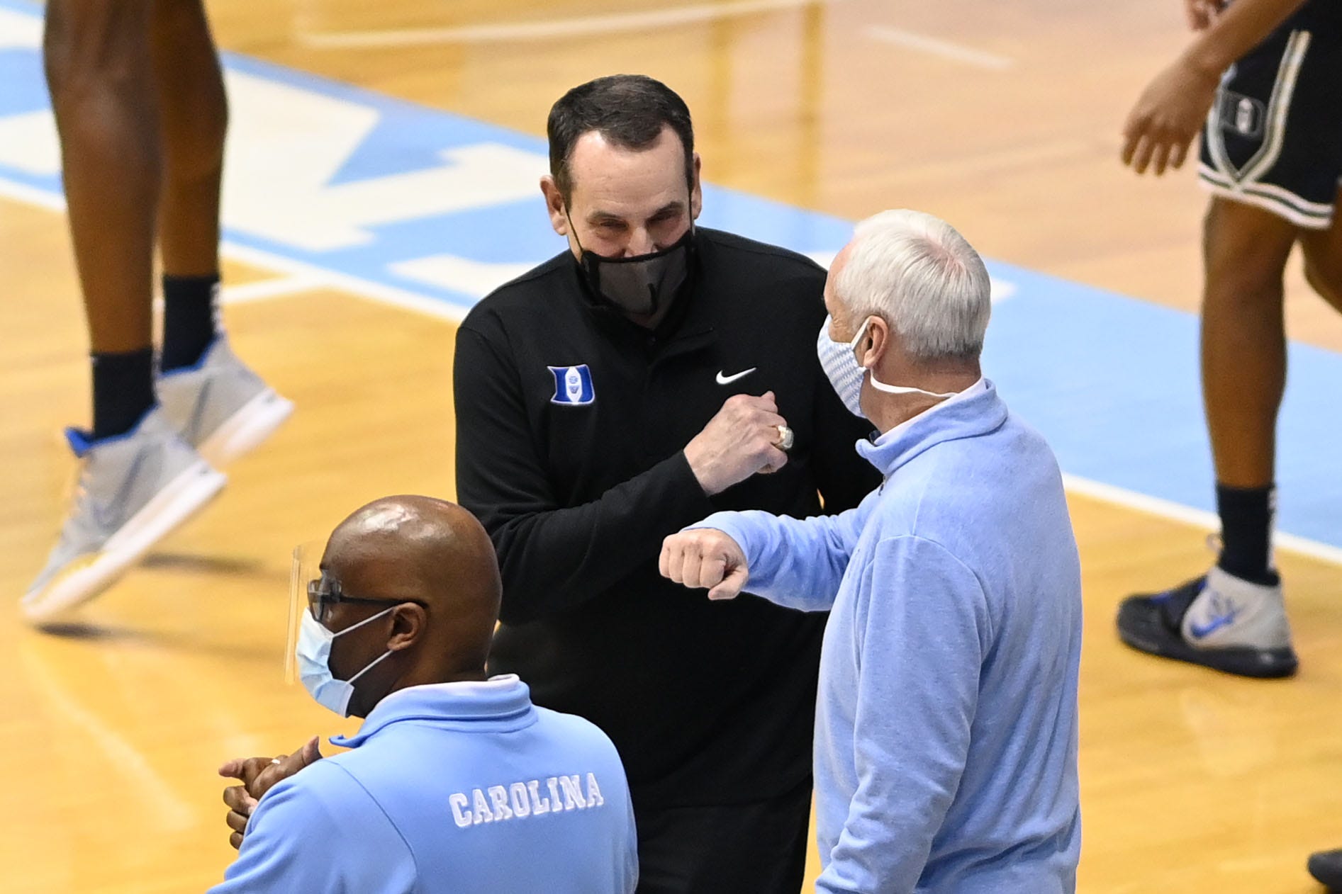 Final Four: Coach K's 42 Duke teams, ranked. Which one is No. 1?