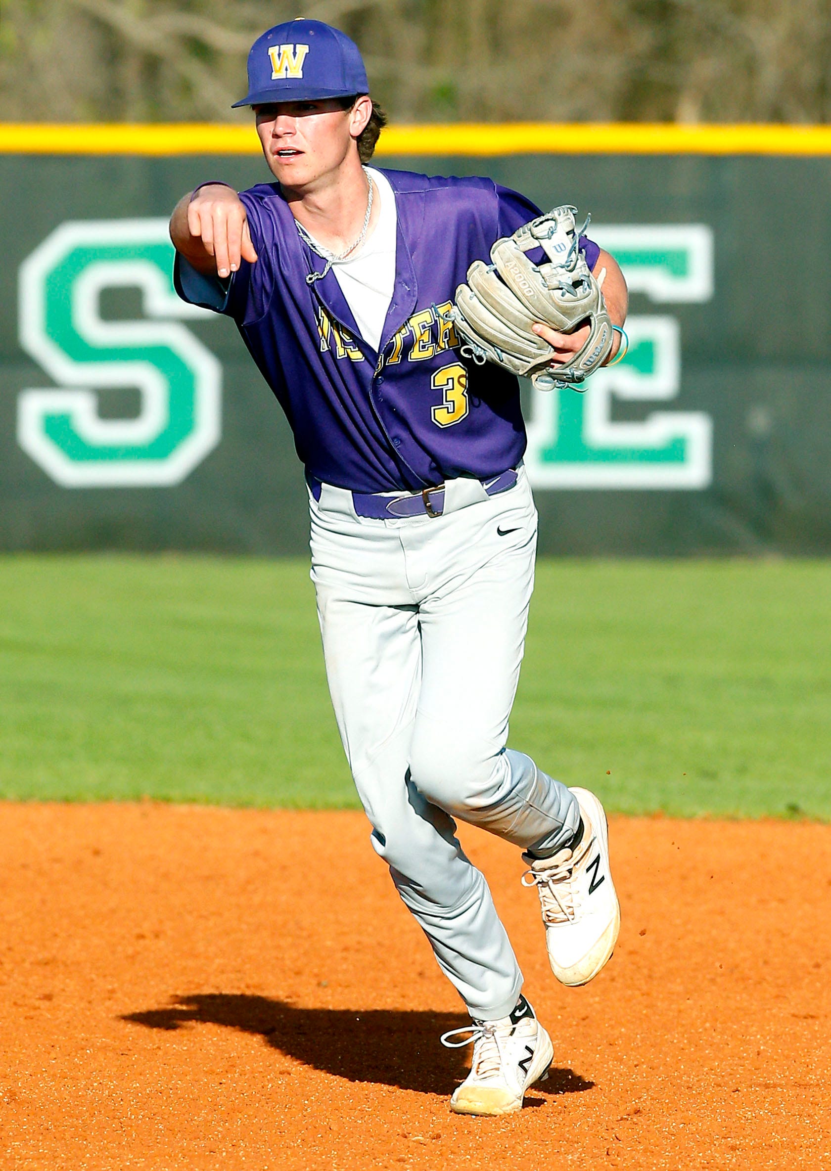 OSSAA baseball postseason schedule and scores