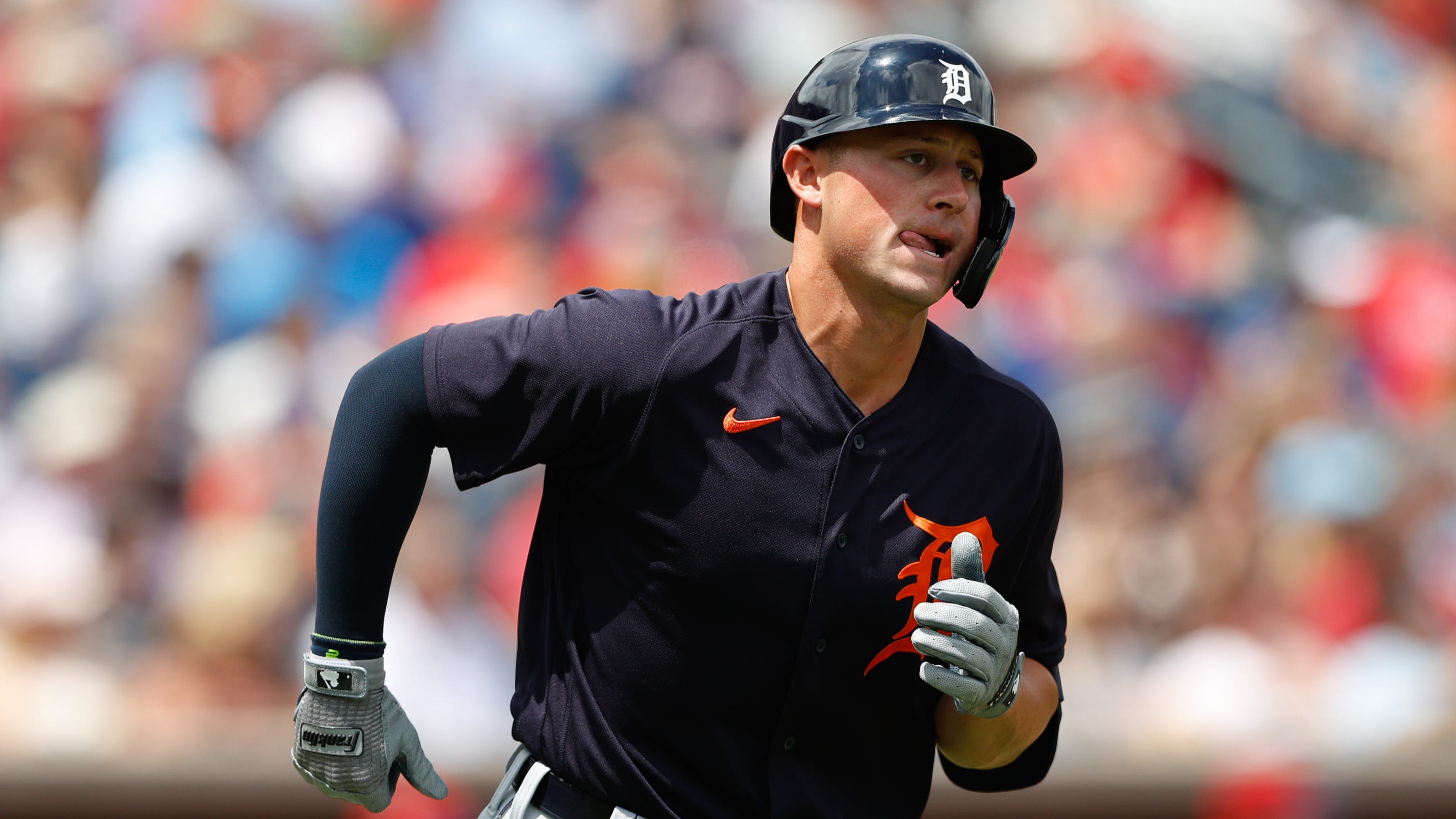 Detroit Tigers' Opening Day roster One big question for each player