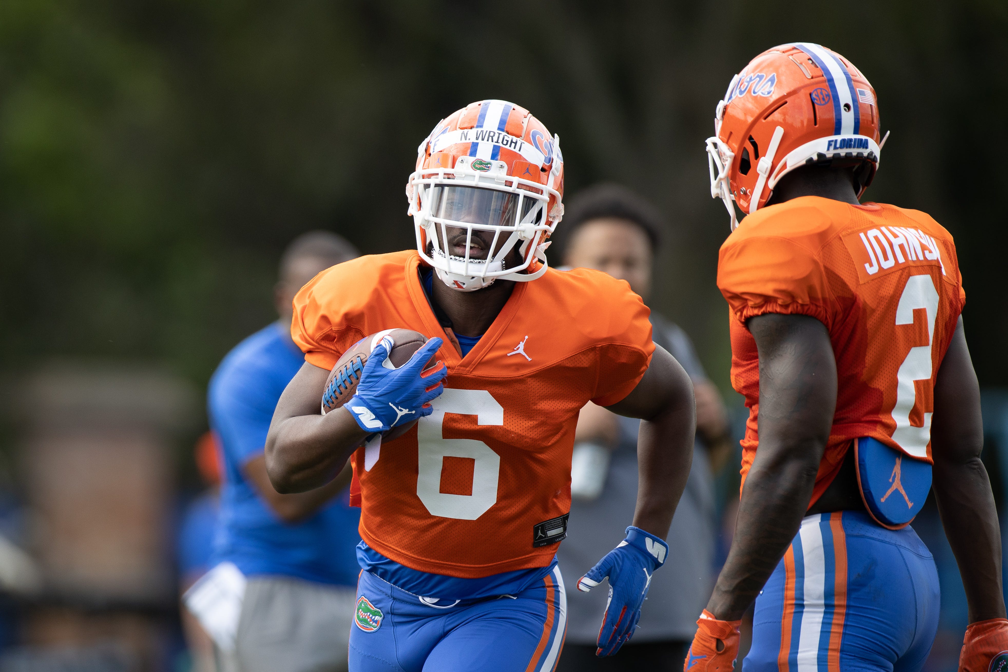 Florida Gators football & sports news | Gators Sports gatorsports.com