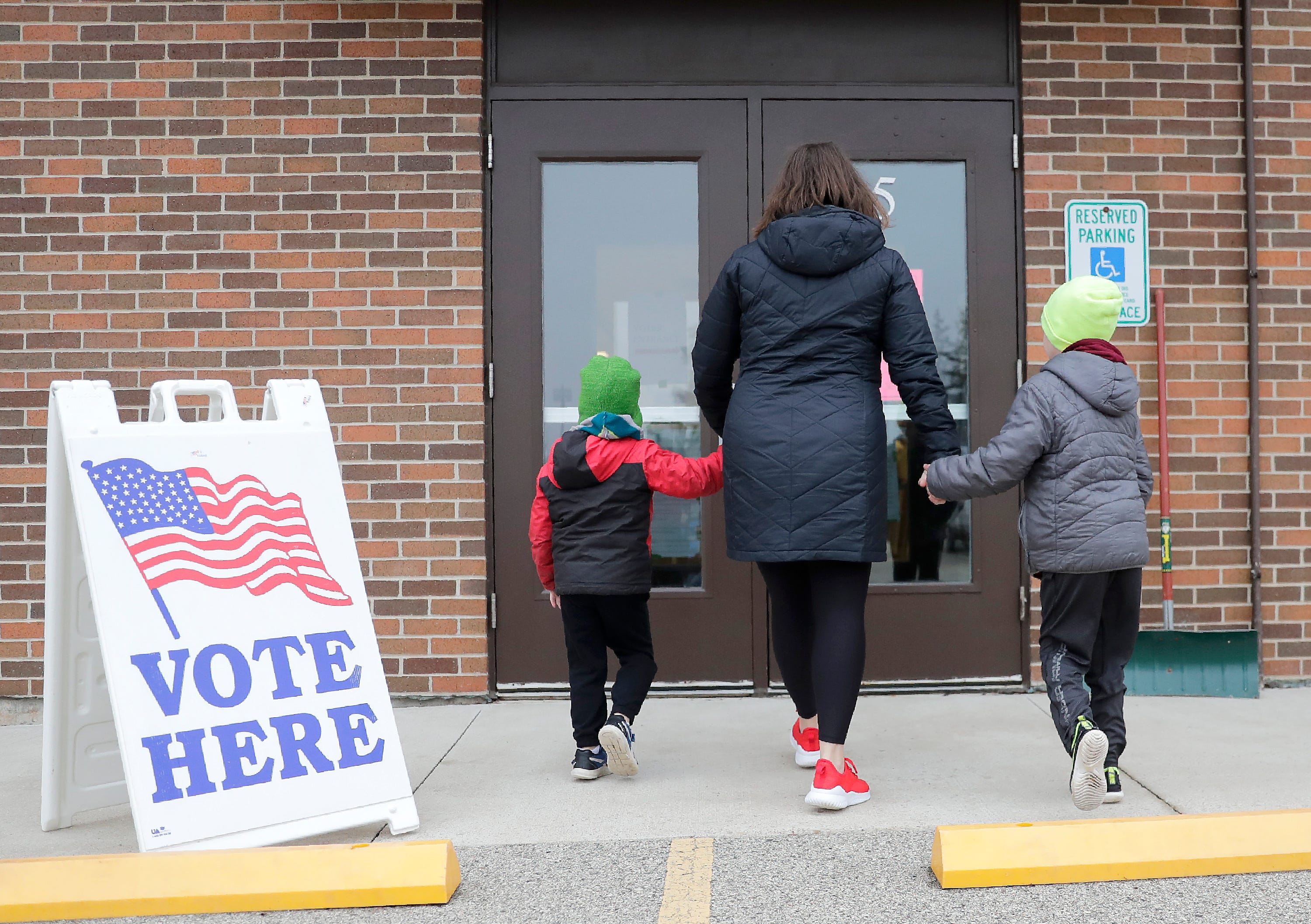 Appleton Common Council spring election 2022 results