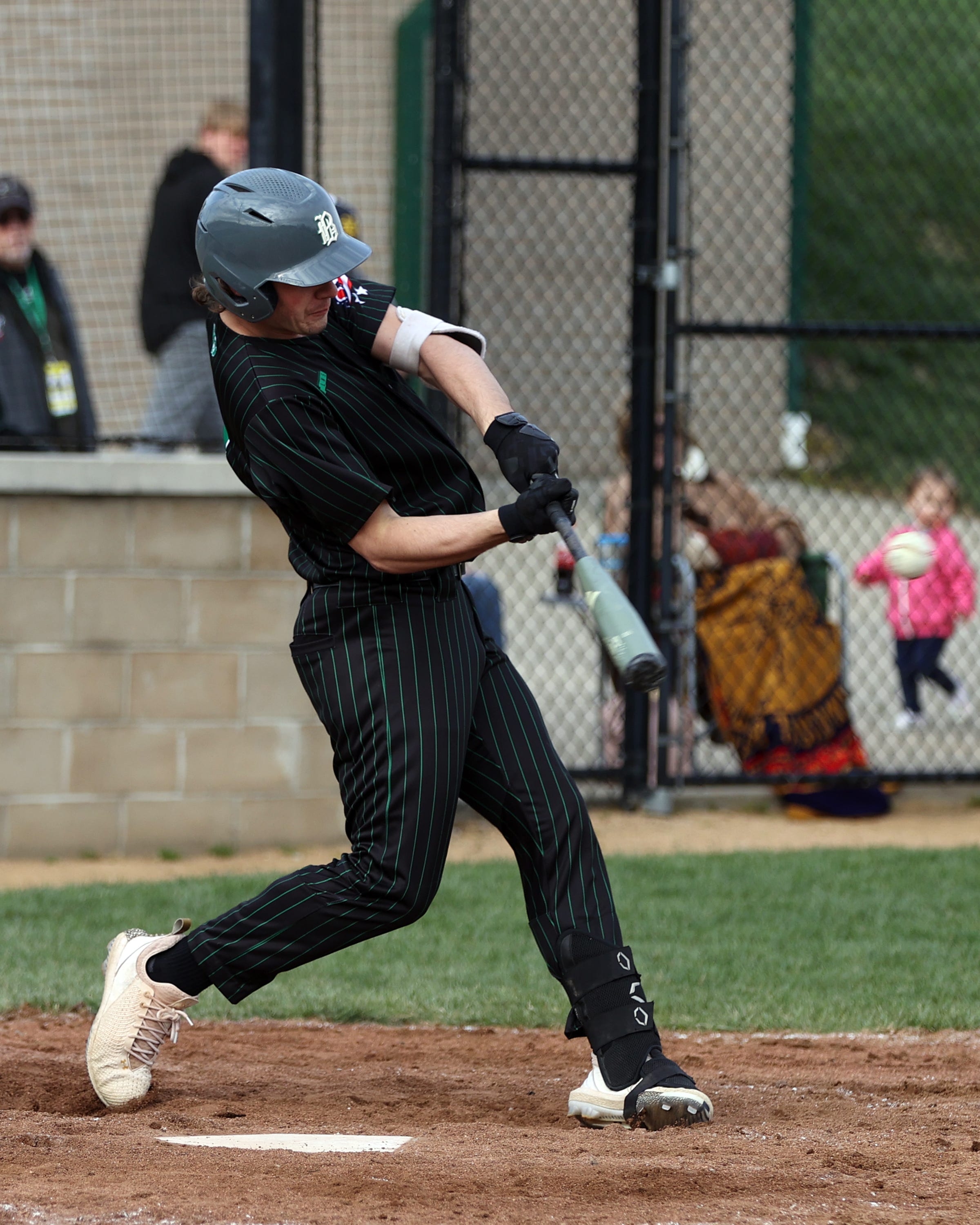 High School Baseball: OHSBCA Releases 2022 All-Ohio Teams