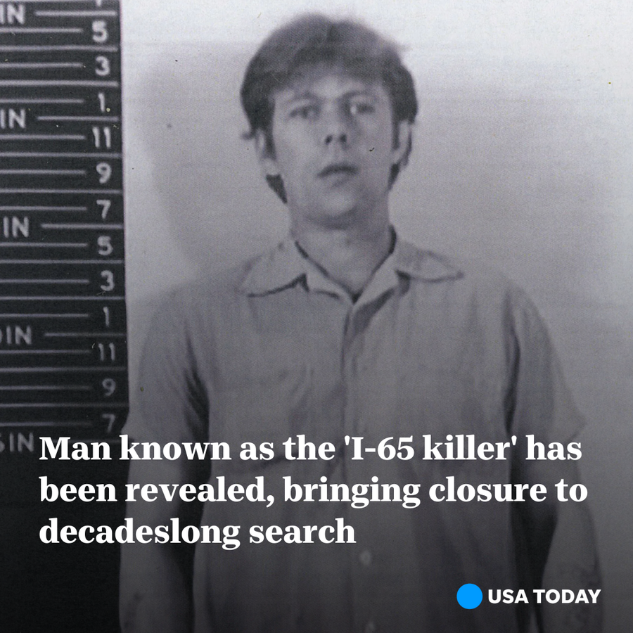 The announcement of the Days Inn killer's identity bookends an investigation that's spanned more than 30 years.