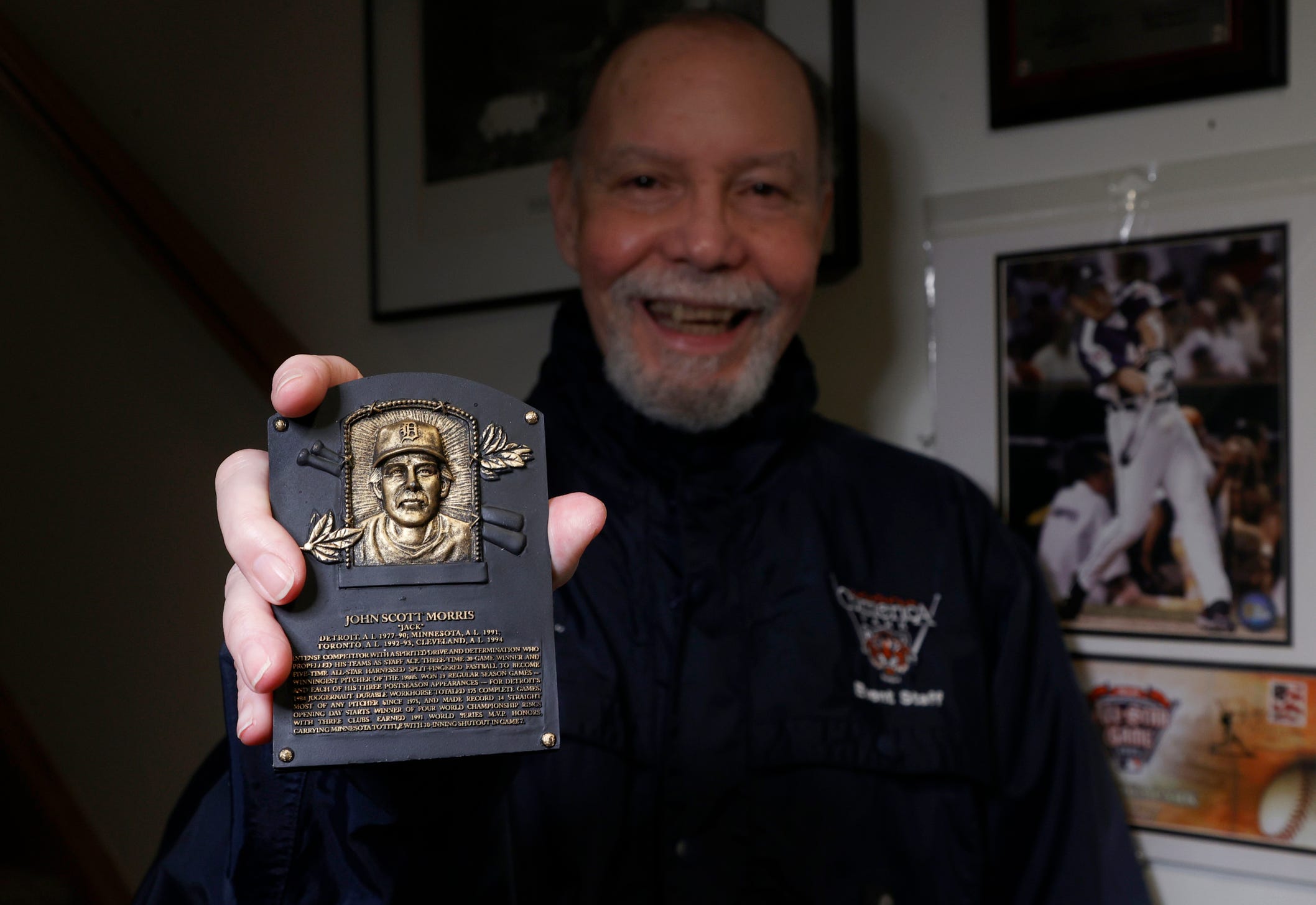 Mitch Albom: Detroit Tigers' Opening Day may rekindled city's love