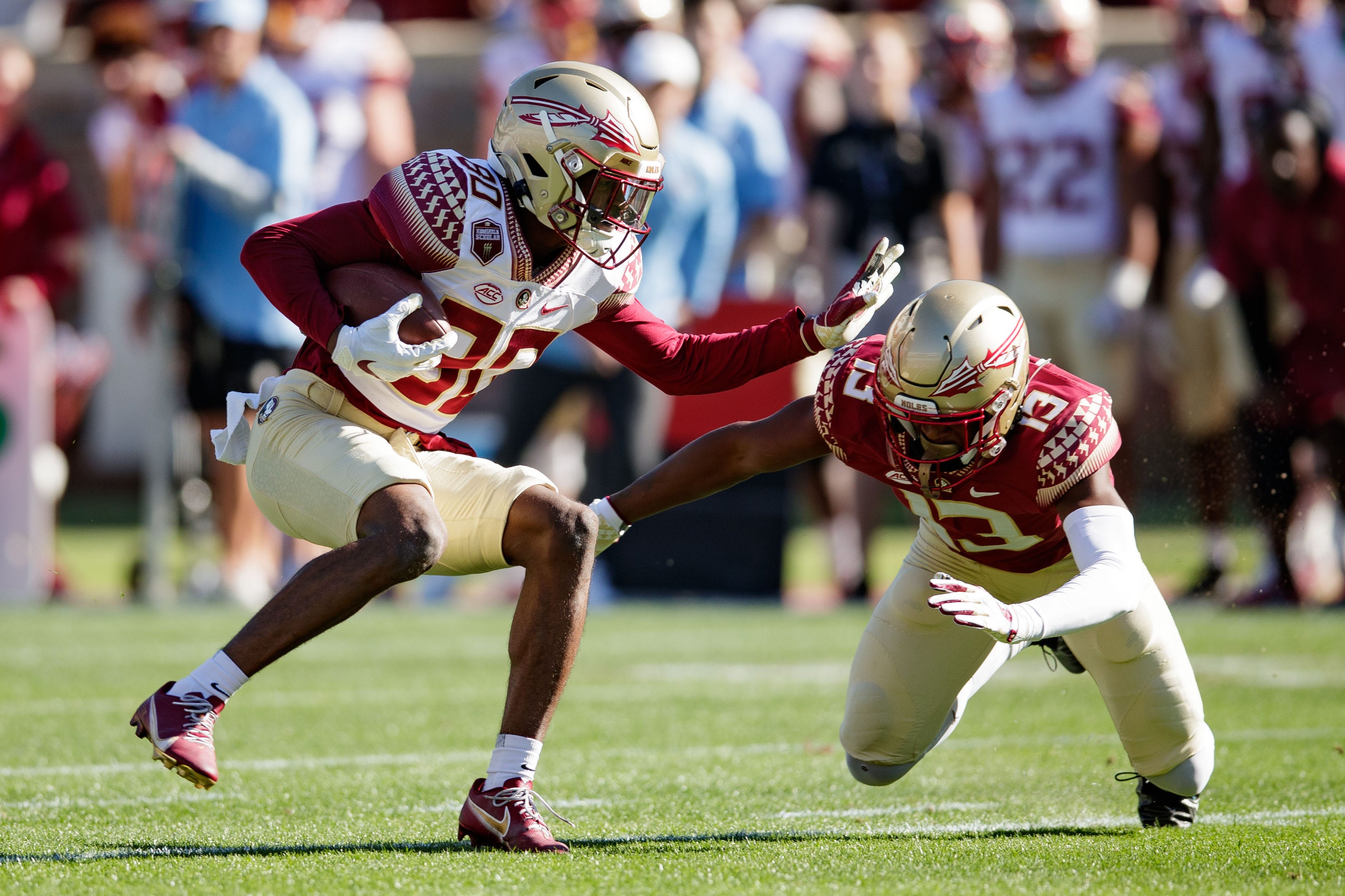 Sports FSU Seminoles - Jacksonville, FL | Florida Times-Union