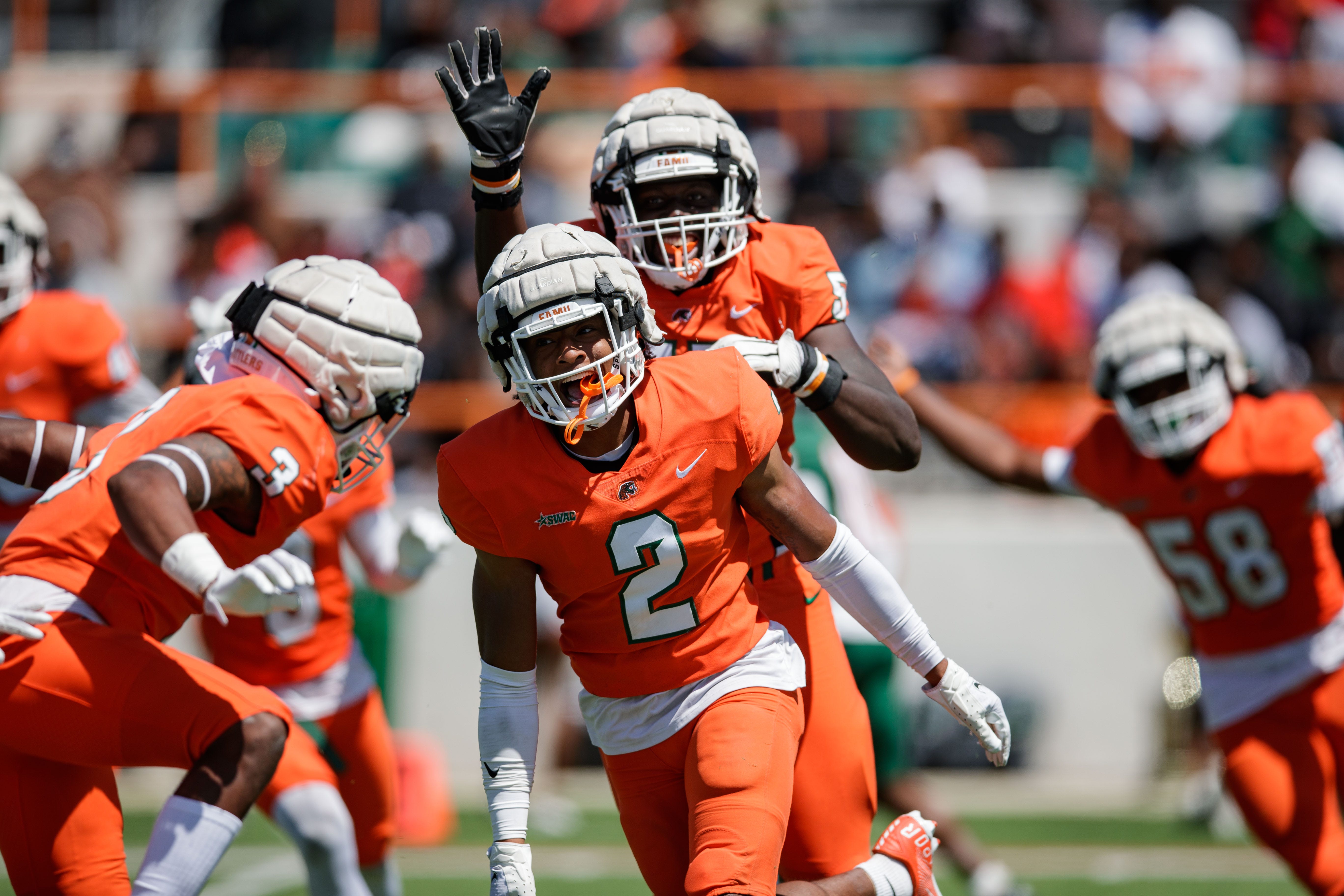 FAMU Football: Quarterbacks Compete For Starter Snaps Ahead Of Season