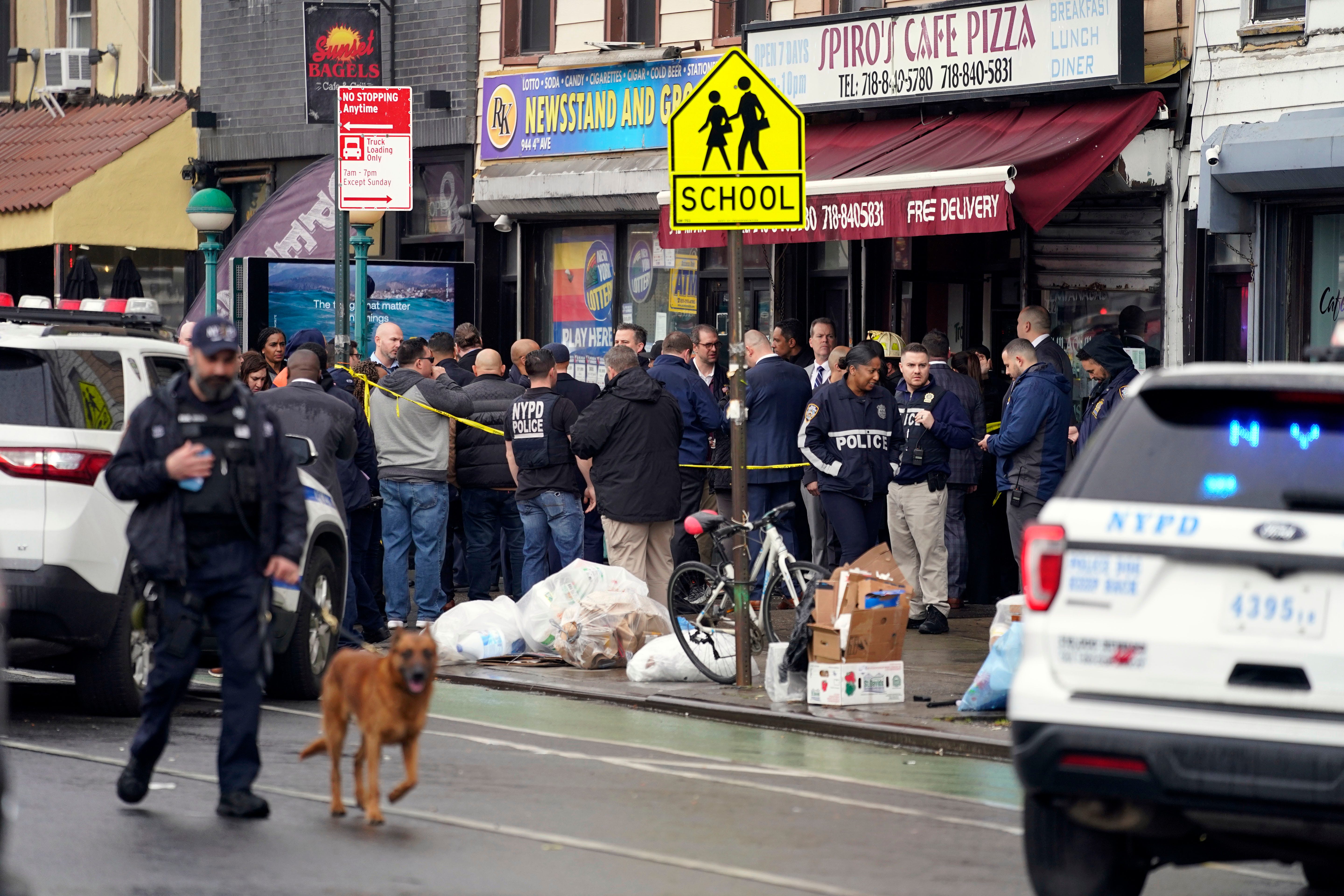 Is Brooklyn Subway Shooting A Case For Biden S Ghost Gun Regulations   1f84d874 5de6 484f Aa1c 66c1c4afcf74 AP Subway Shooting.2 